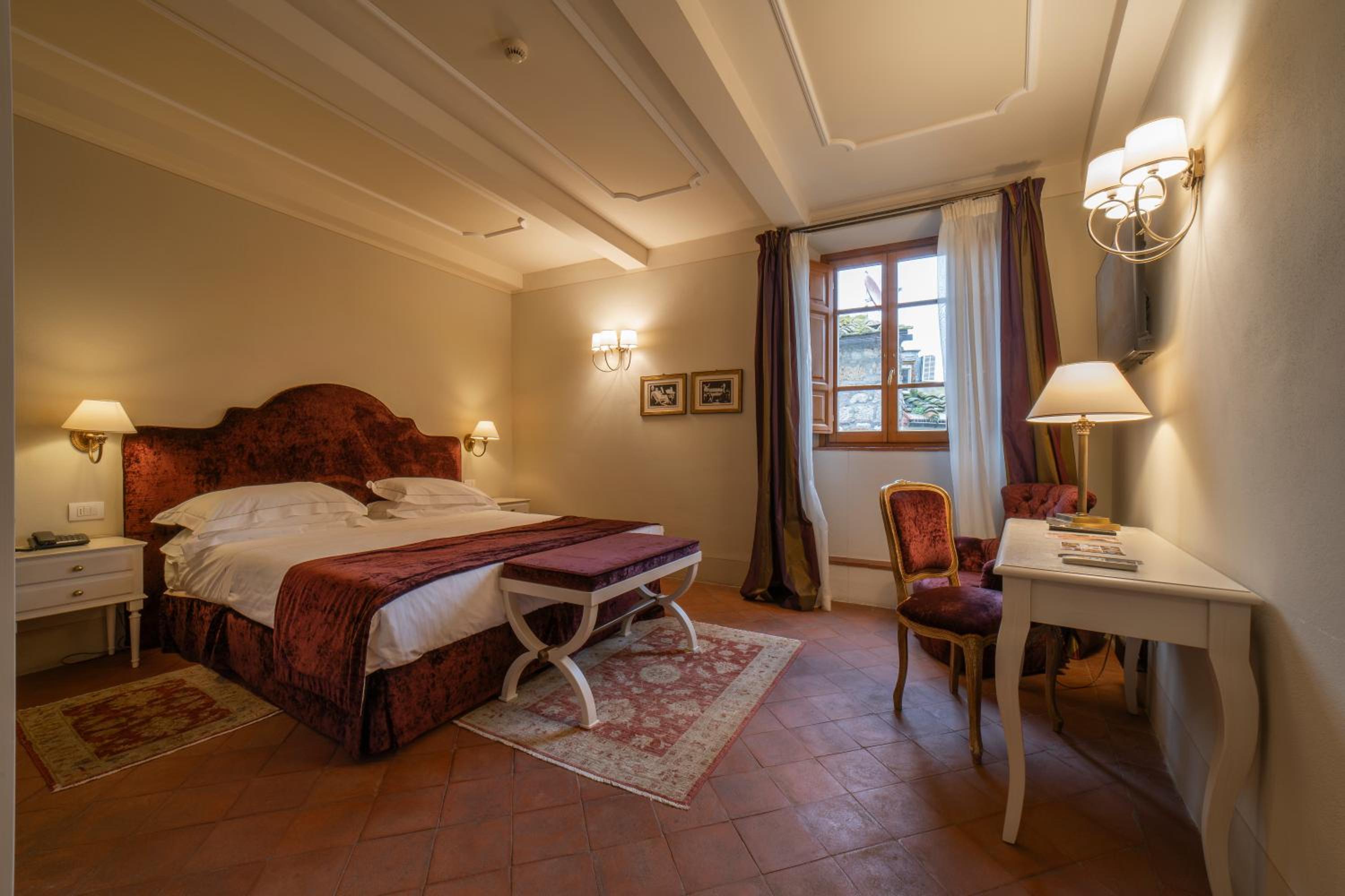 Superior Double Room - Photo 7