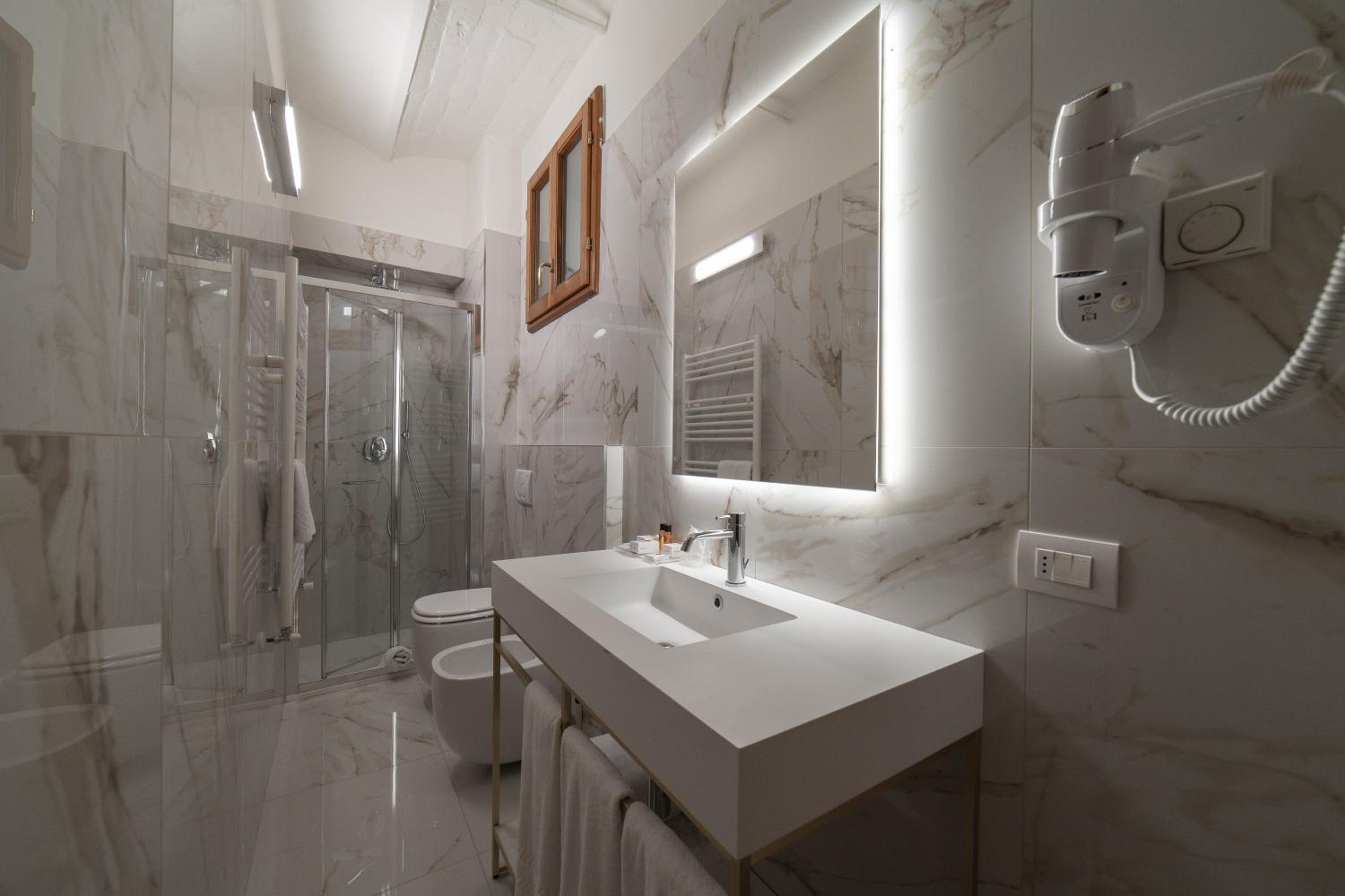 Small Classic Double or Twin Room - Photo 2