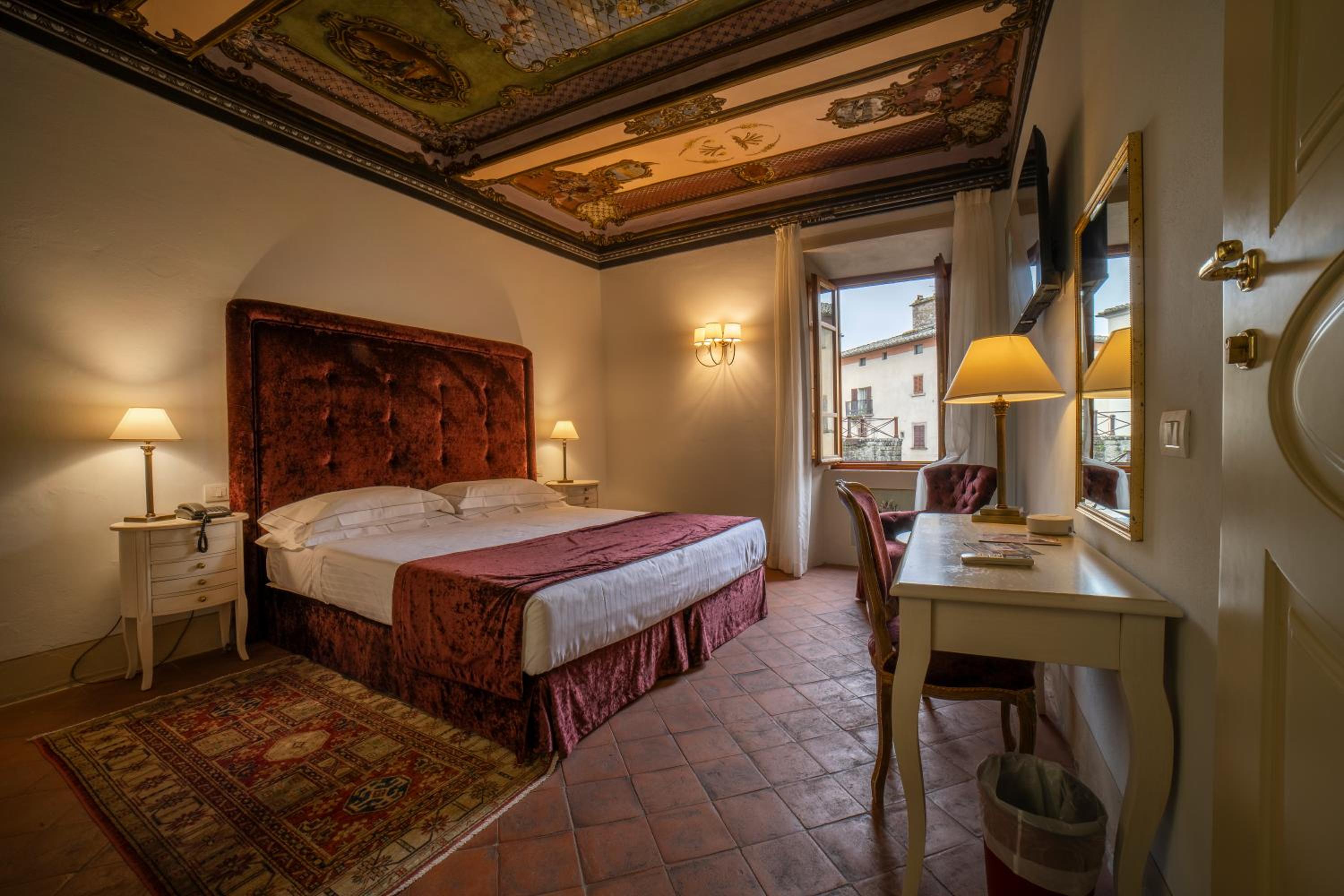 Superior Double Room - Photo 4
