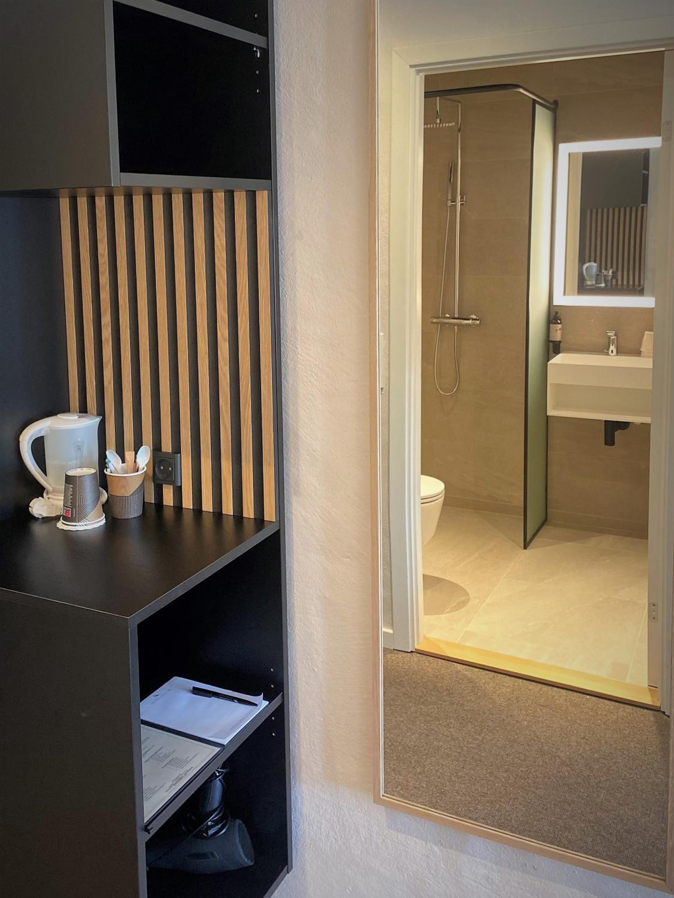 Standard Plus Double Room photo 3