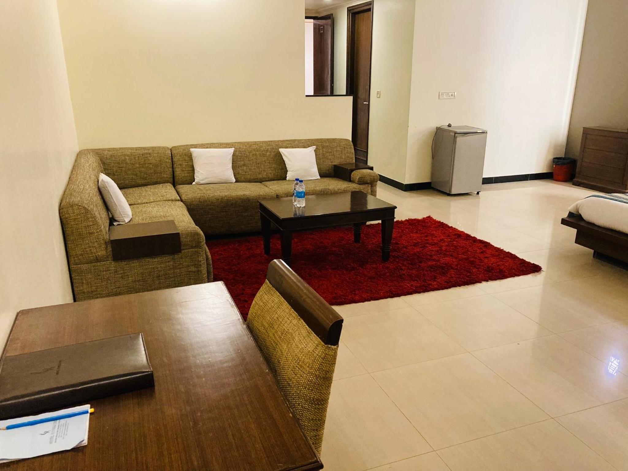 Executive Suite photo 2
