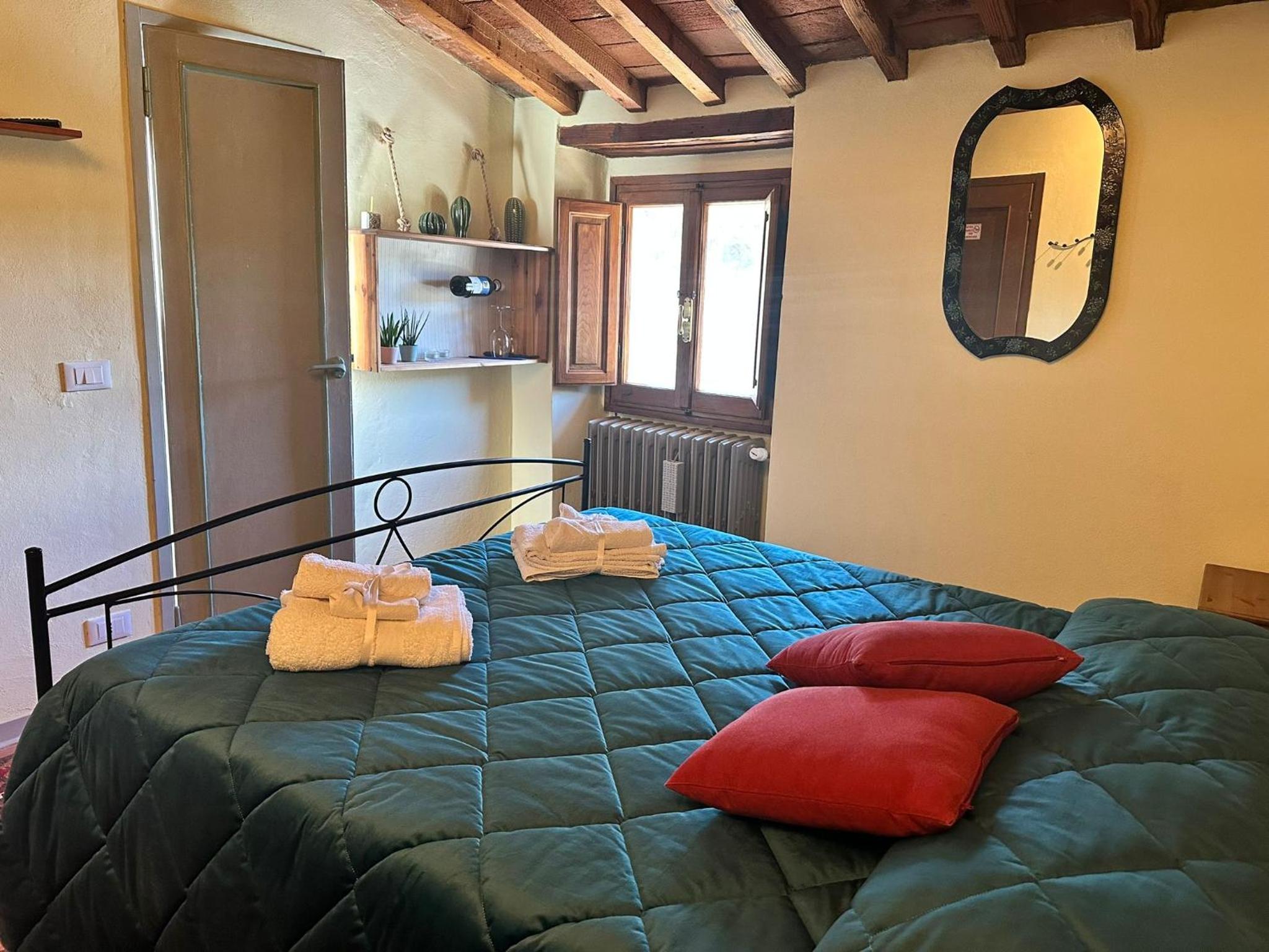 Double Room with Private Bathroom photo 1