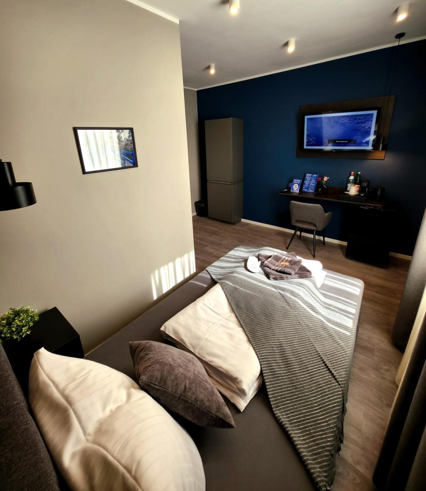 Deluxe Single Room photo 3