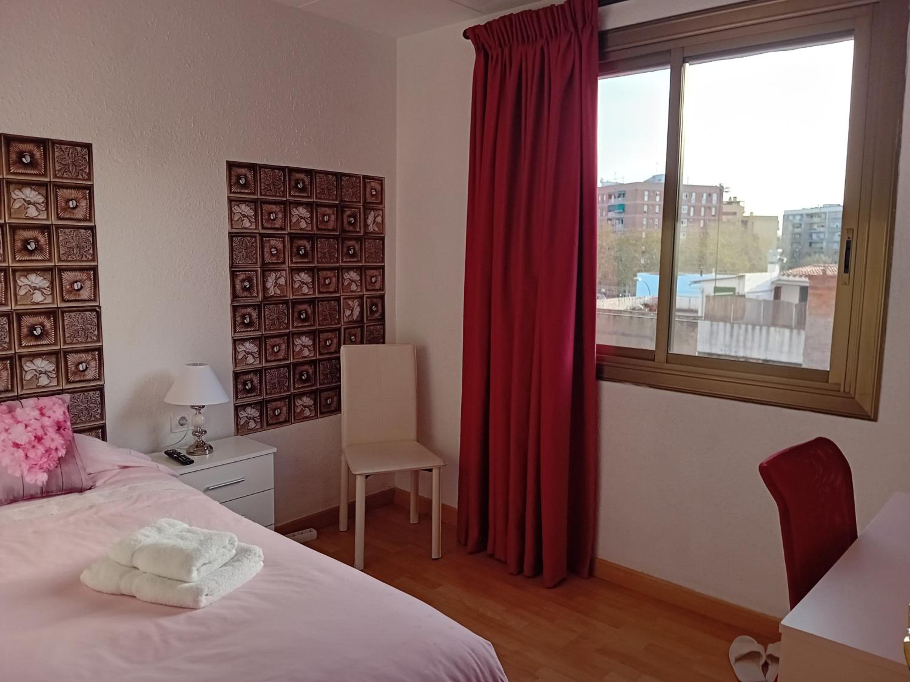 Habitación Individual Estándar