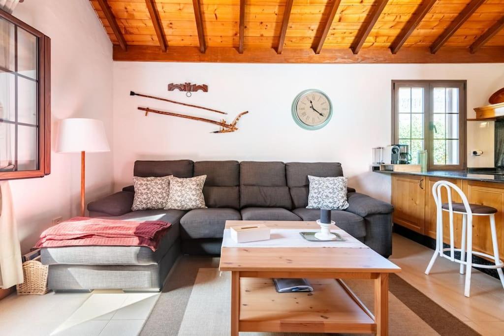 Chalet de Dos Habitaciones