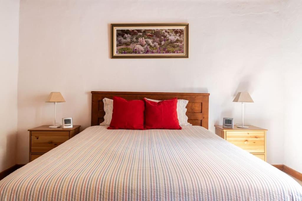 Two-Bedroom Chalet photo 2