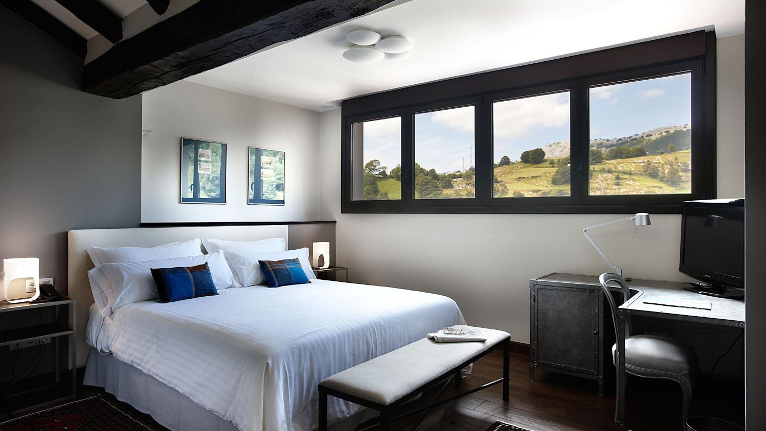 Double Room with parking included photo 3