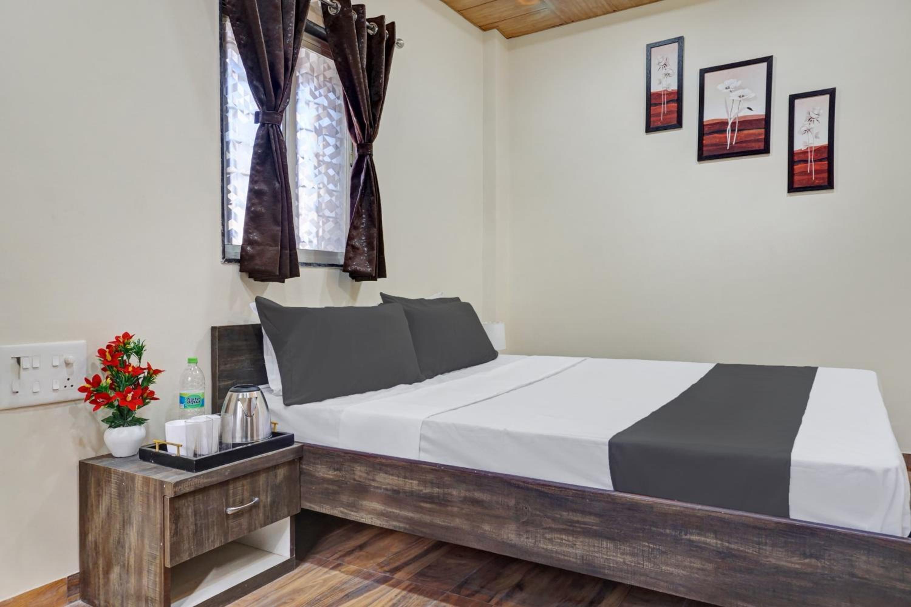 Classic Triple Room