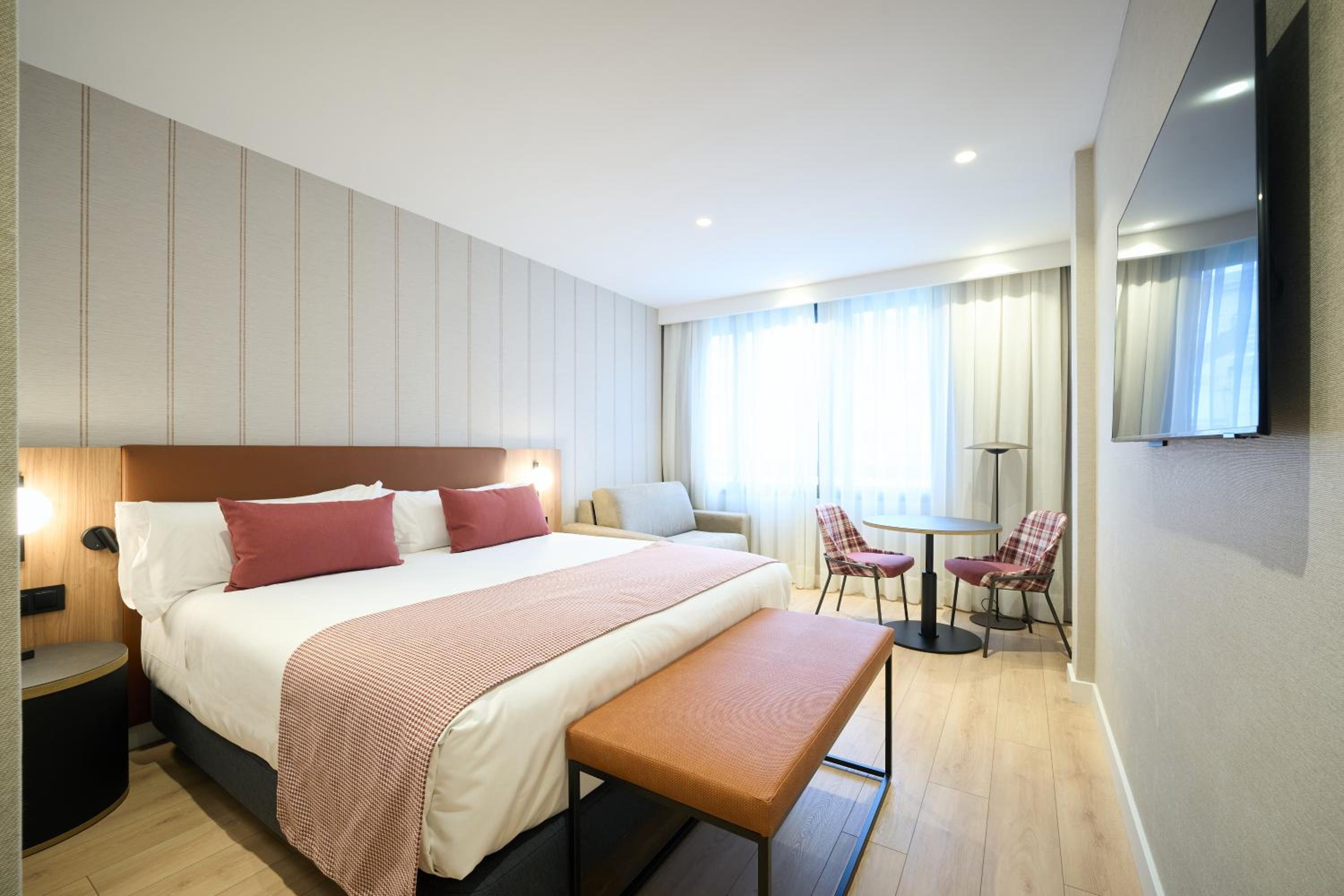 Habitación Superior Premium