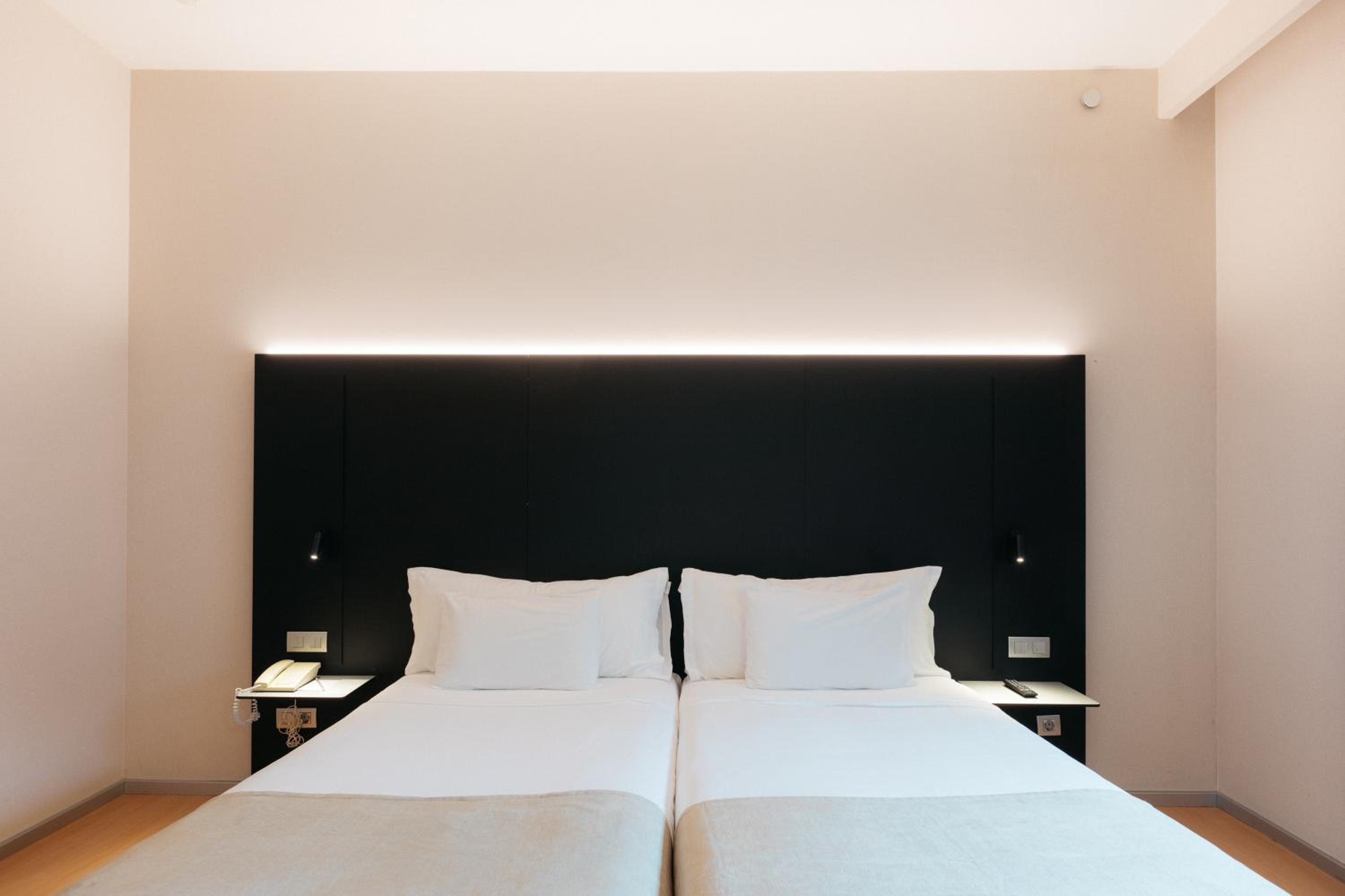 Double or Twin Room with Extra Bed