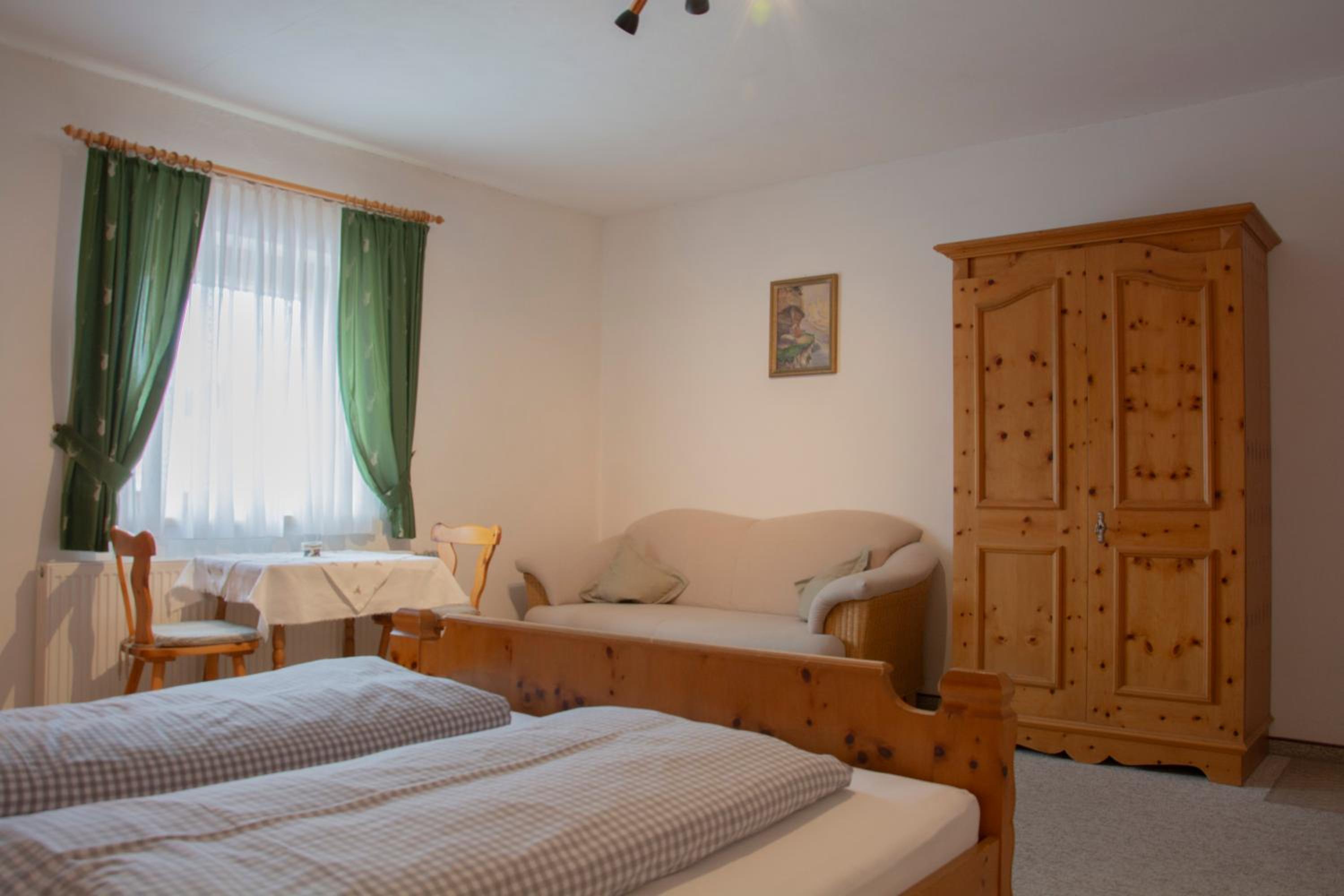 Double Room photo 2