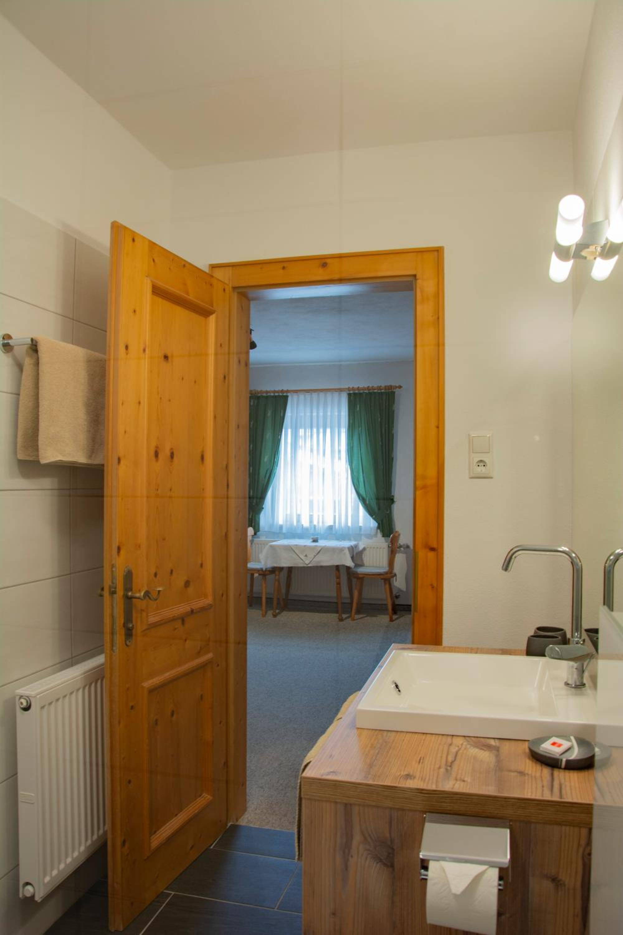 Double Room photo 3