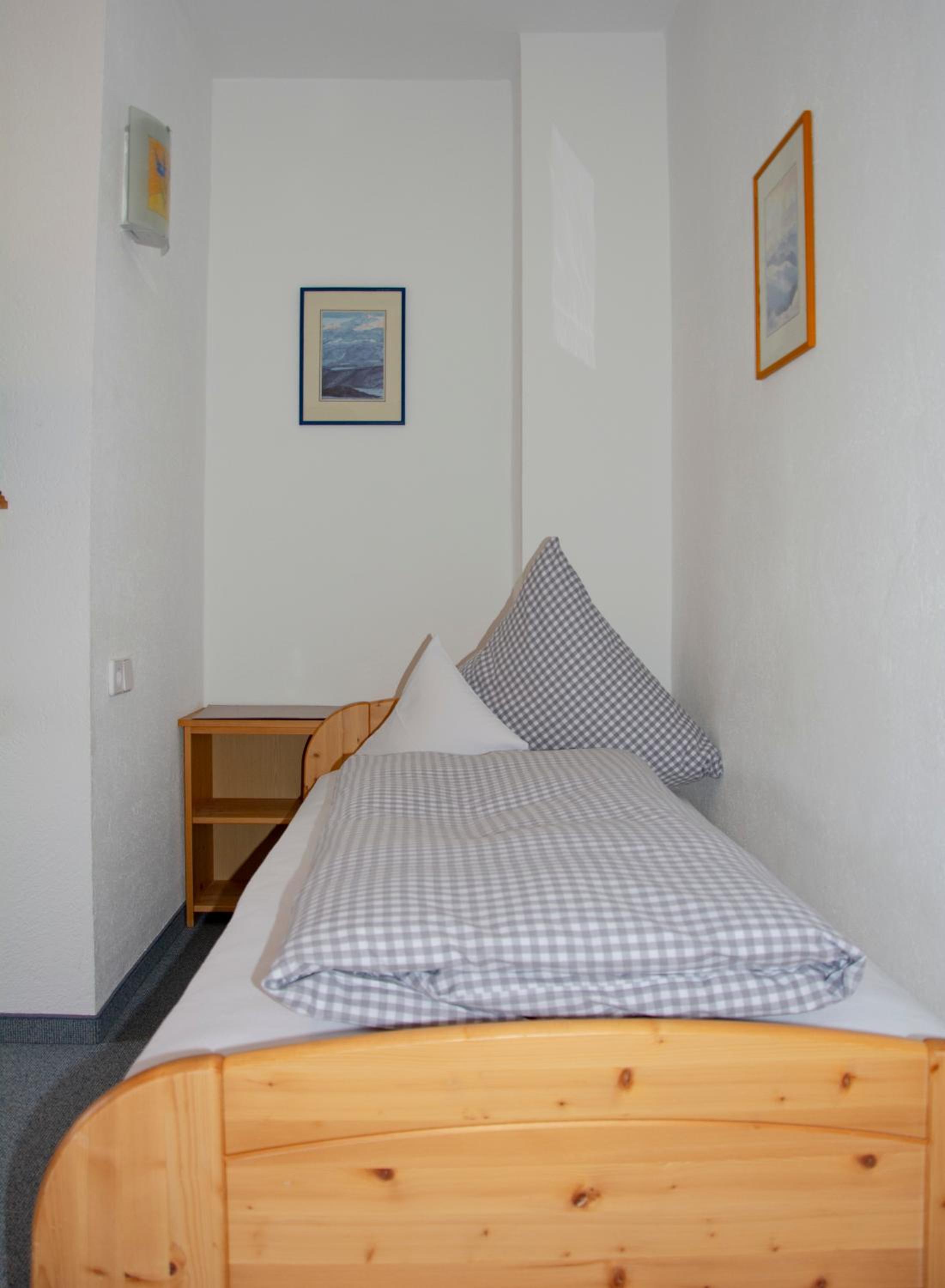Single Room photo 3