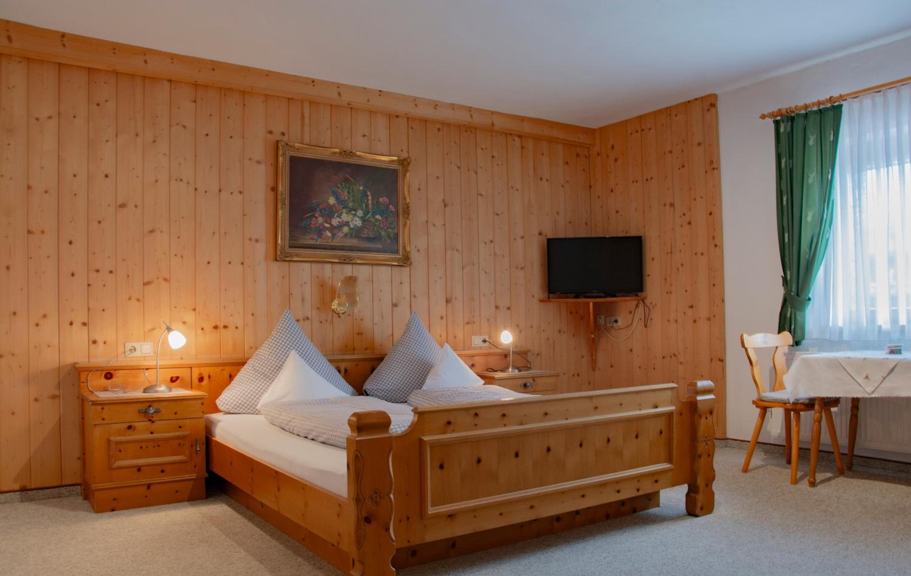 Double Room photo 1