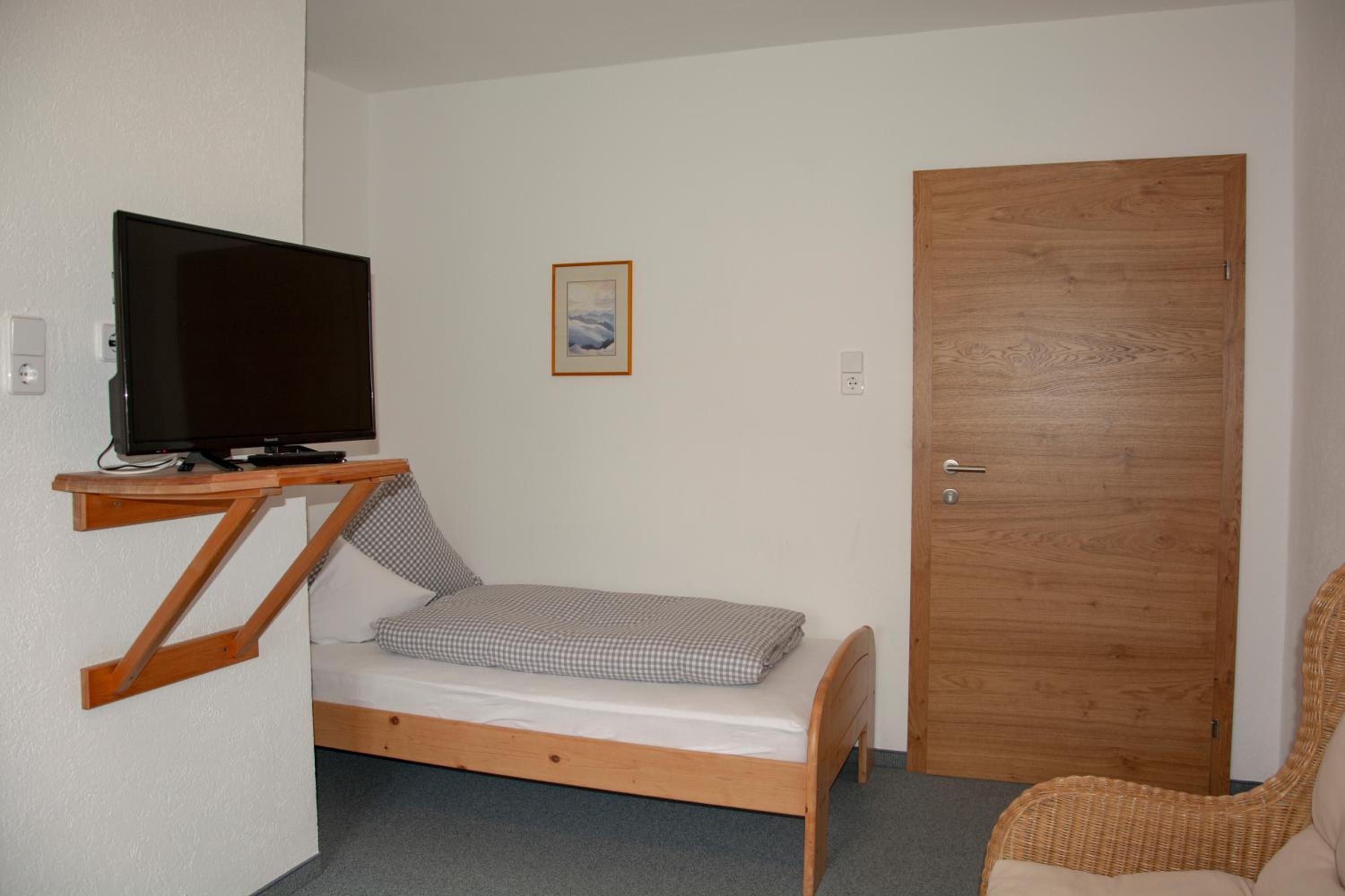 Single Room photo 1