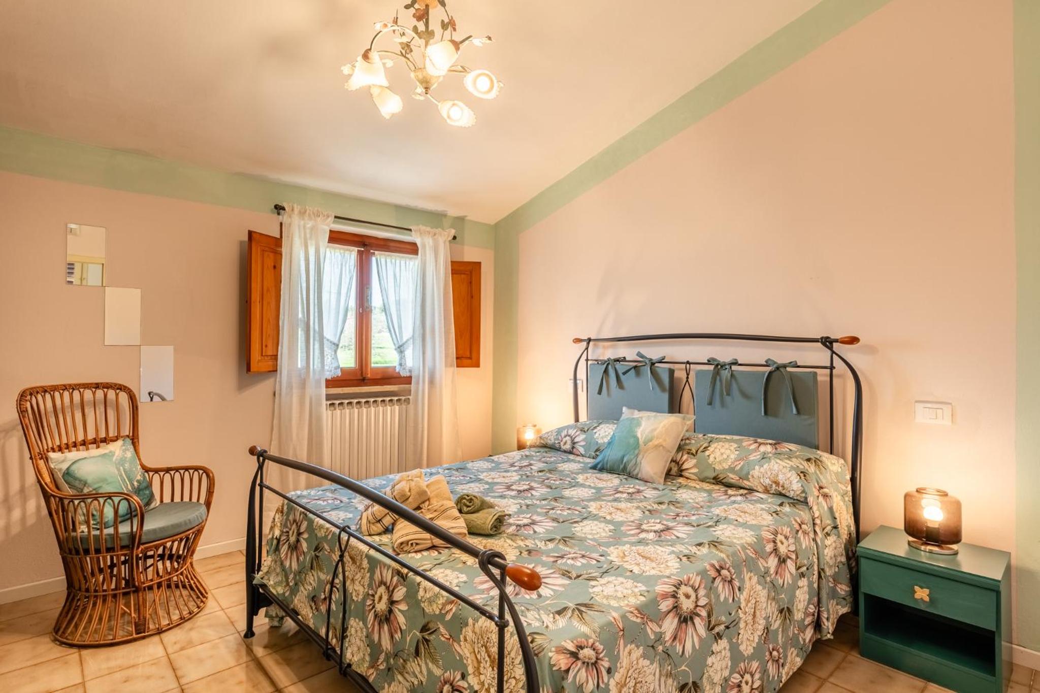 Three-Bedroom House photo 2