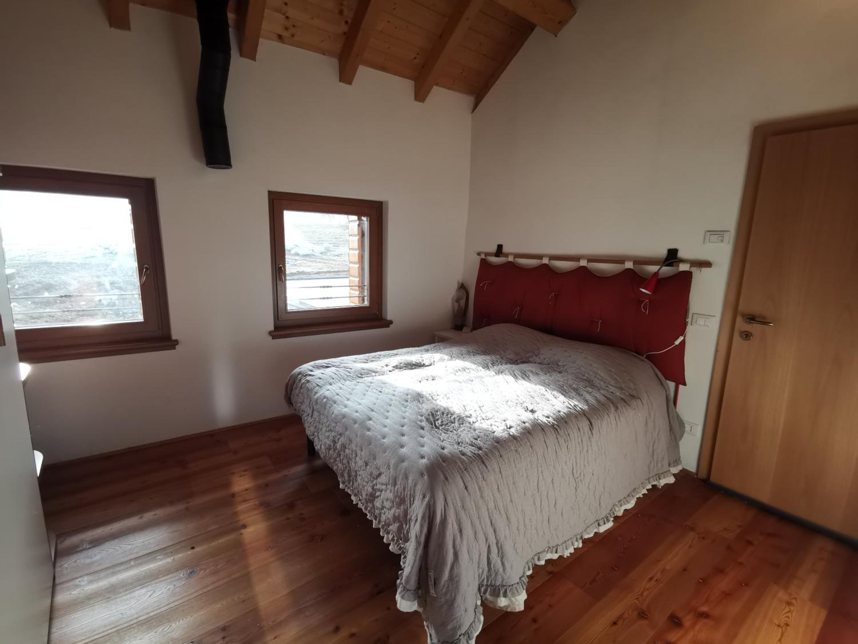 Double Room With Mountain View photo 1