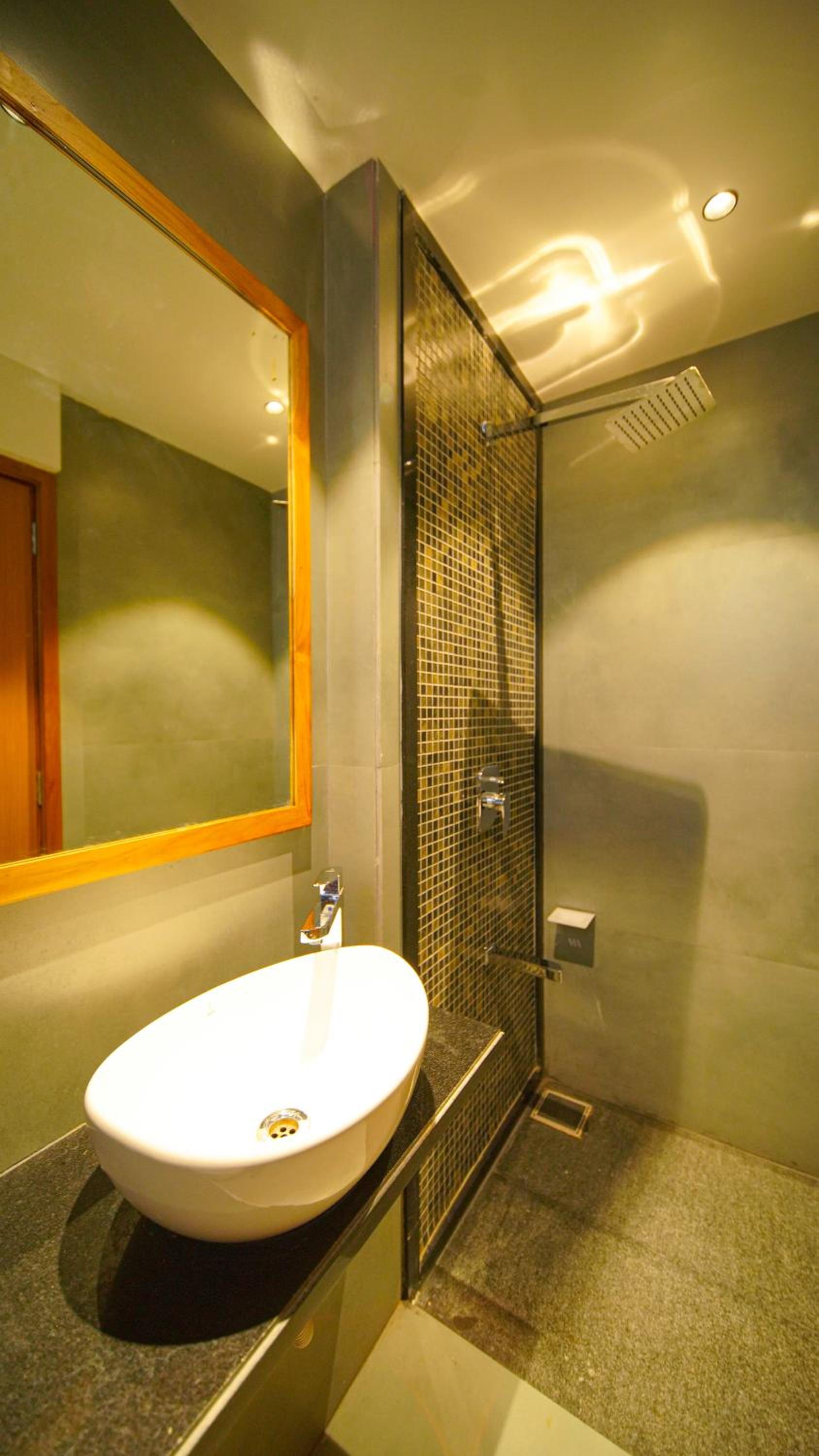 Junior Suite - Photo 18