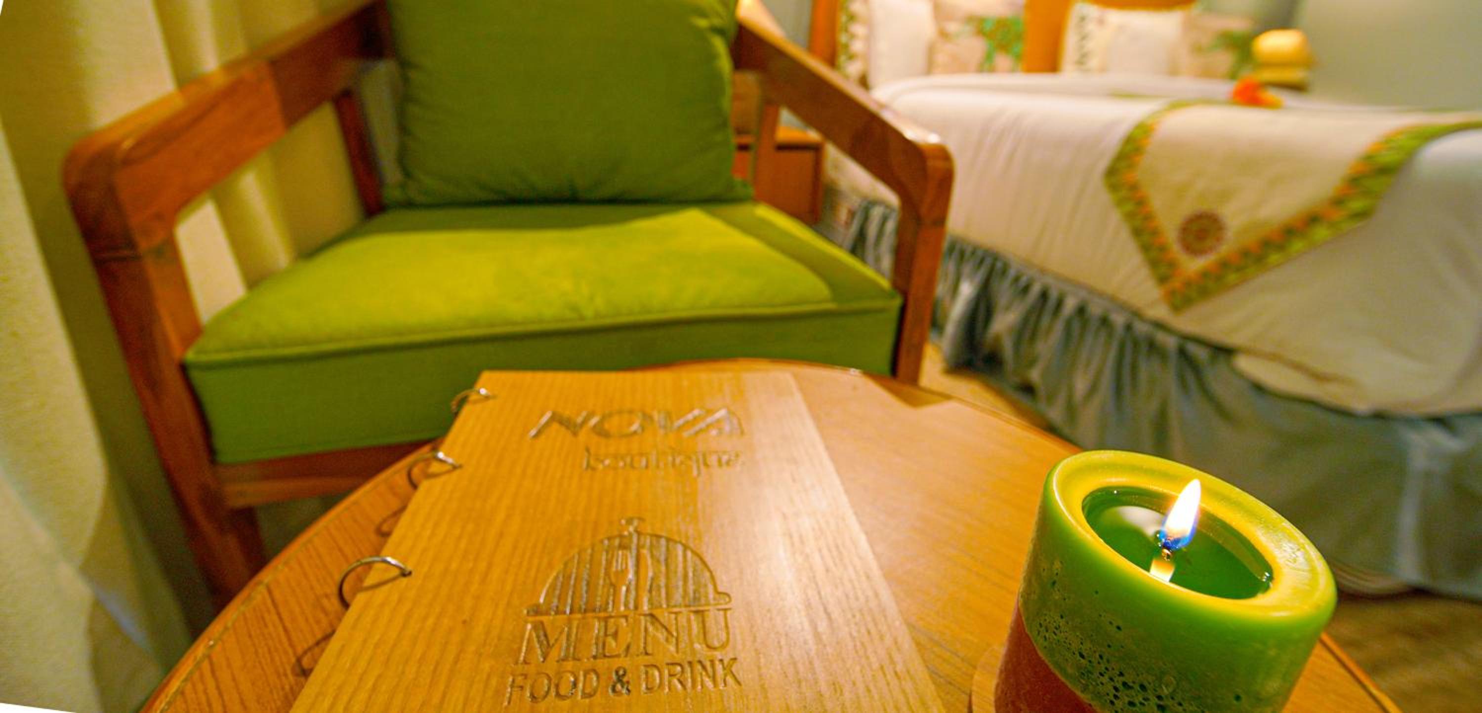 Junior Suite - Photo 20