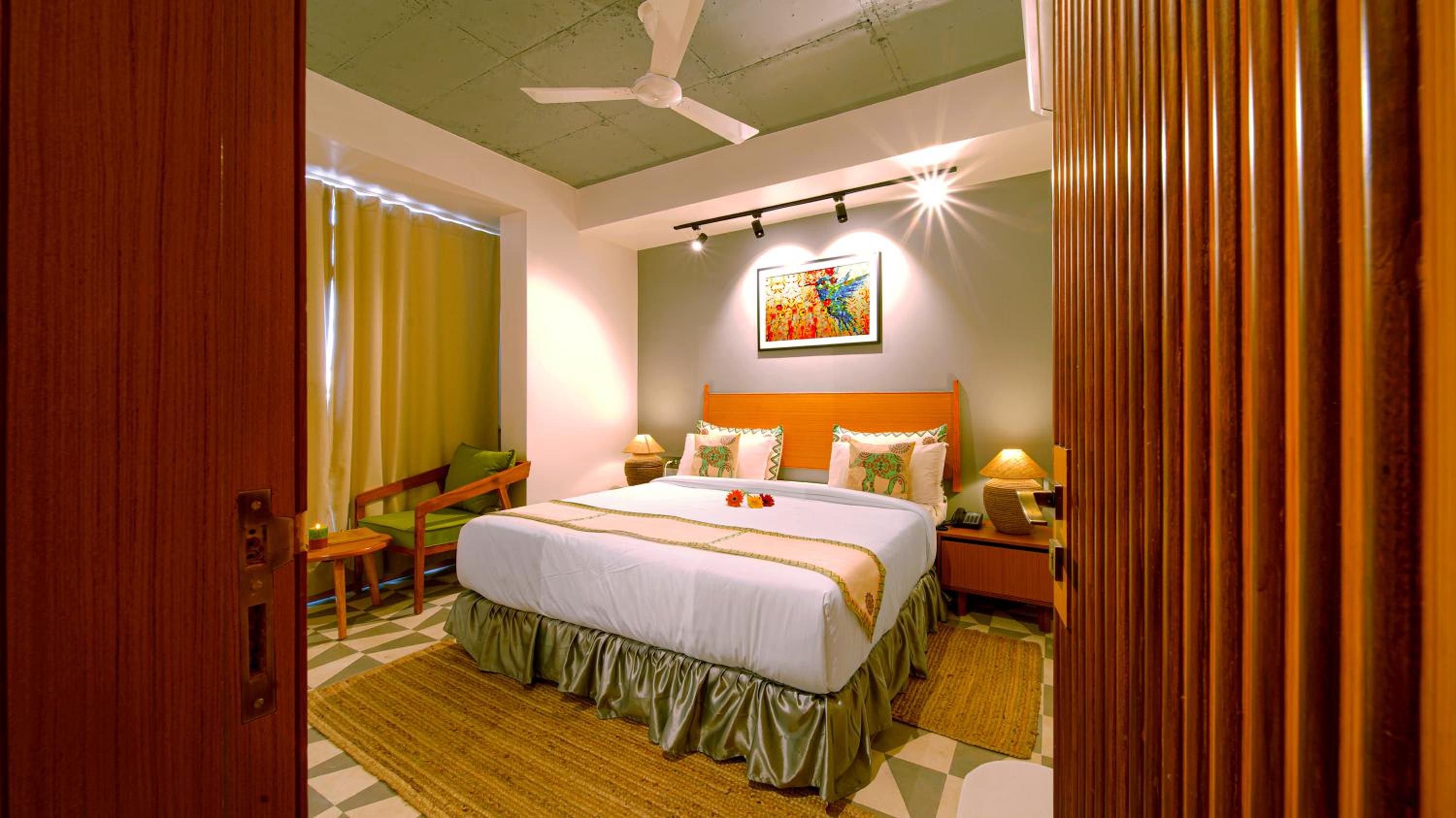 Junior Suite - Photo 24