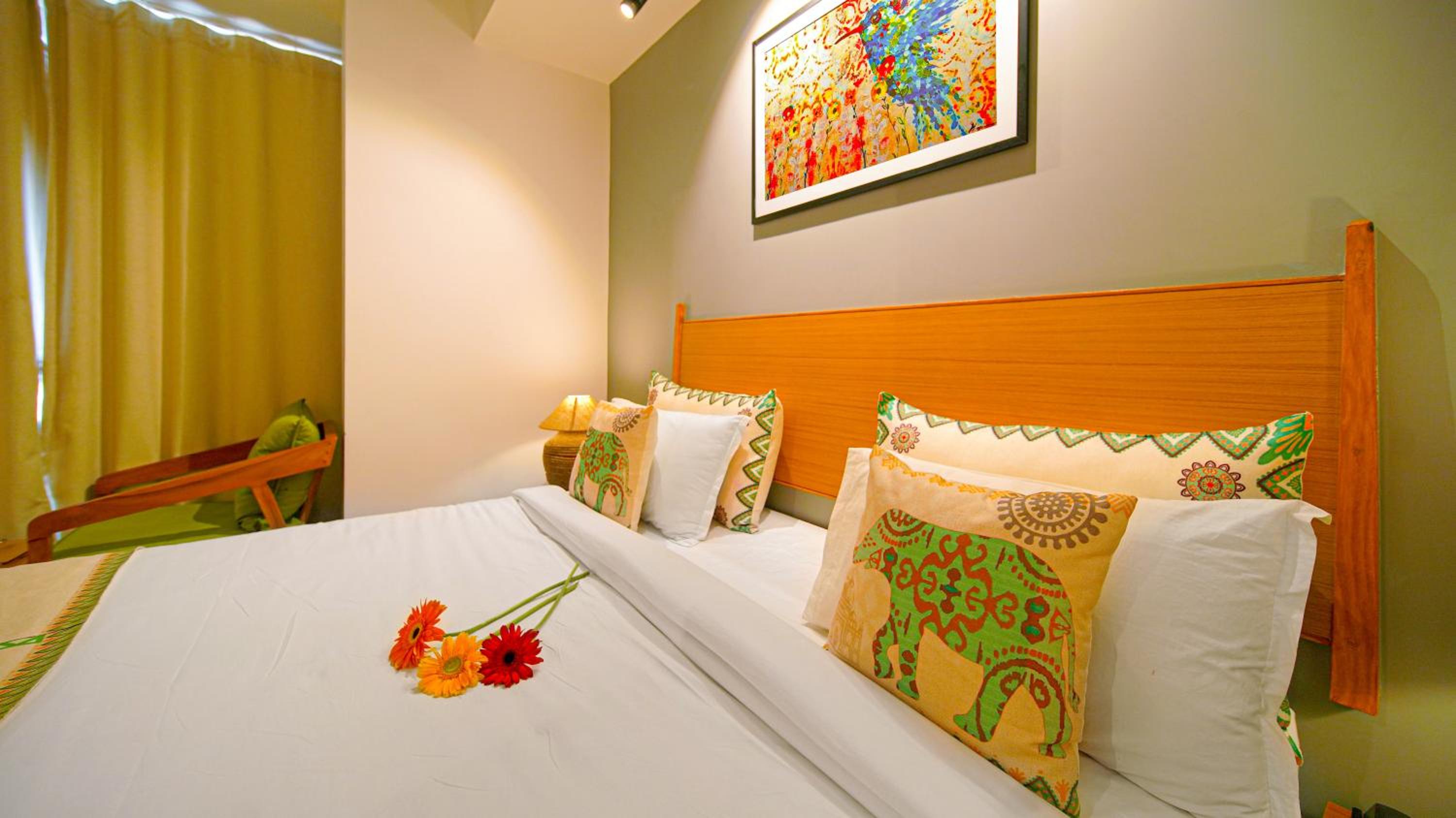 Junior Suite - Photo 23