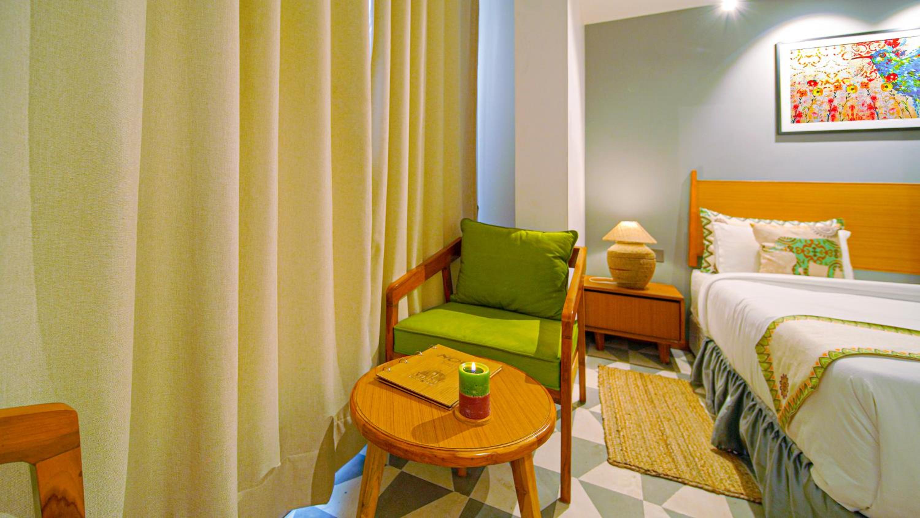 Junior Suite - Photo 21
