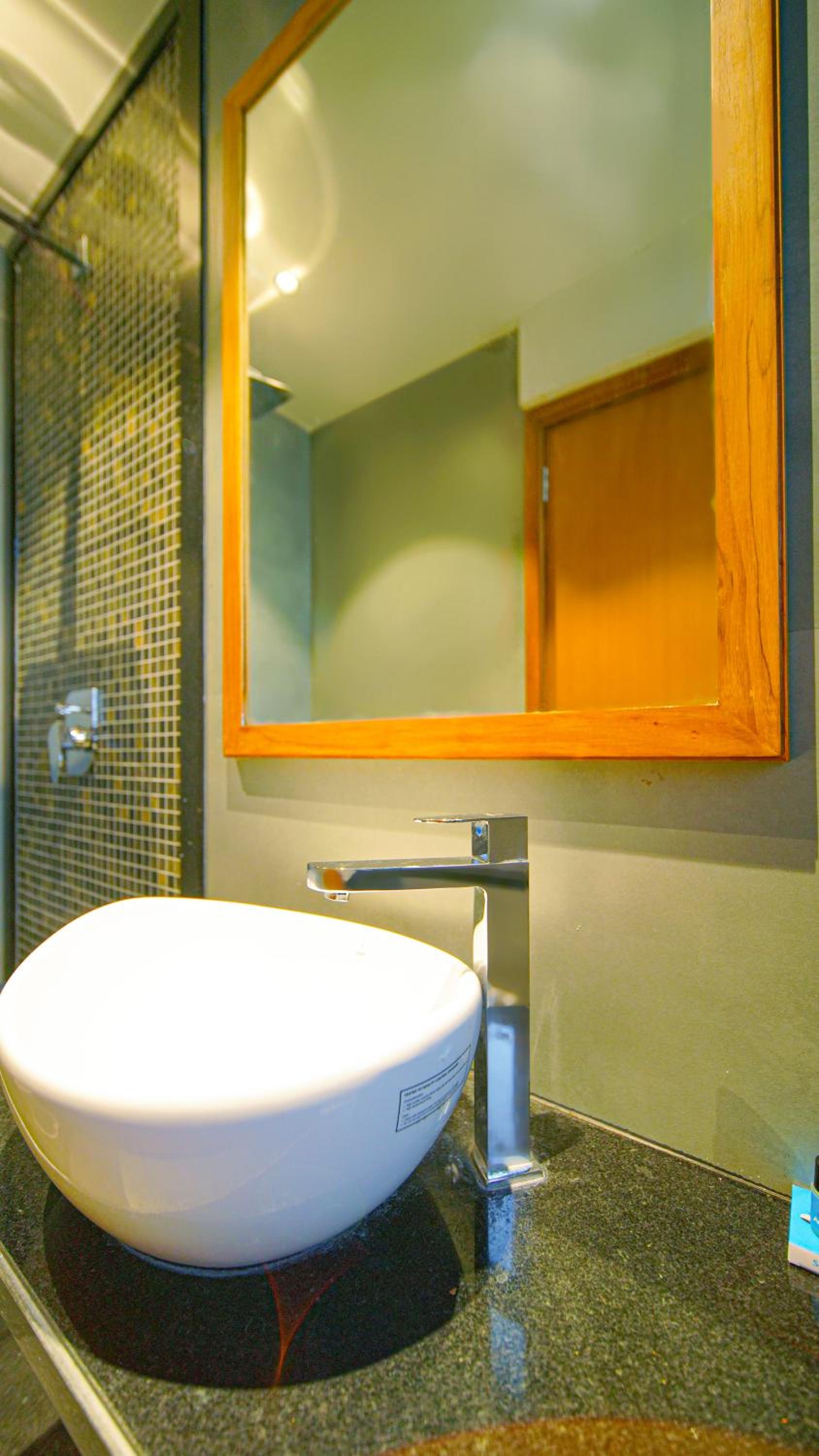 Junior Suite - Photo 16