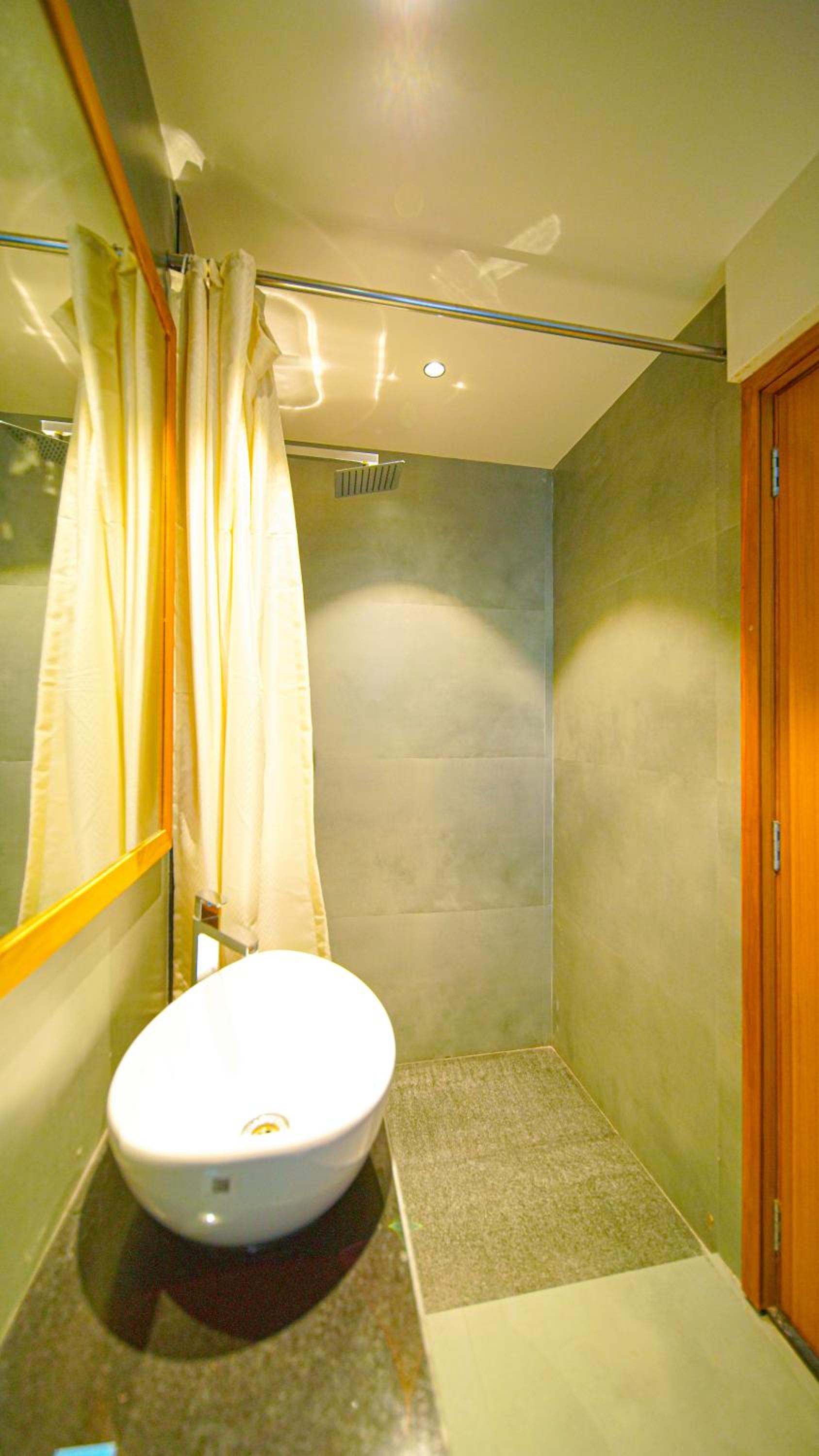 Junior Suite - Photo 17