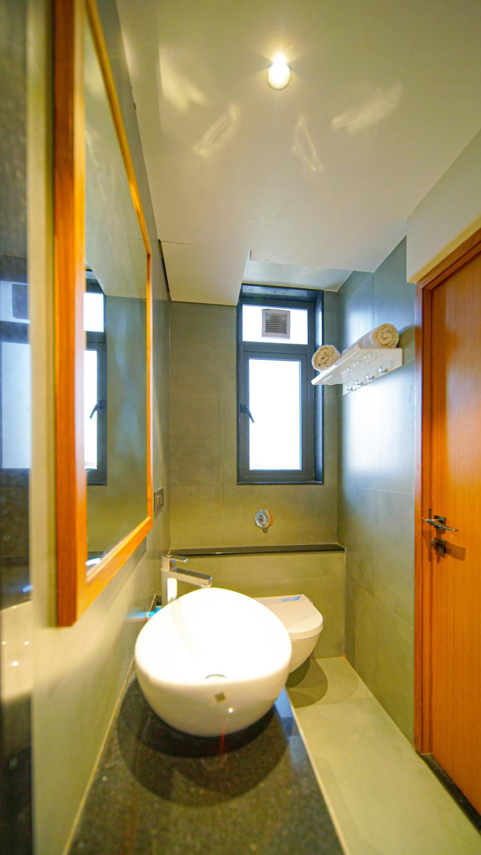 Junior Suite - Photo 19