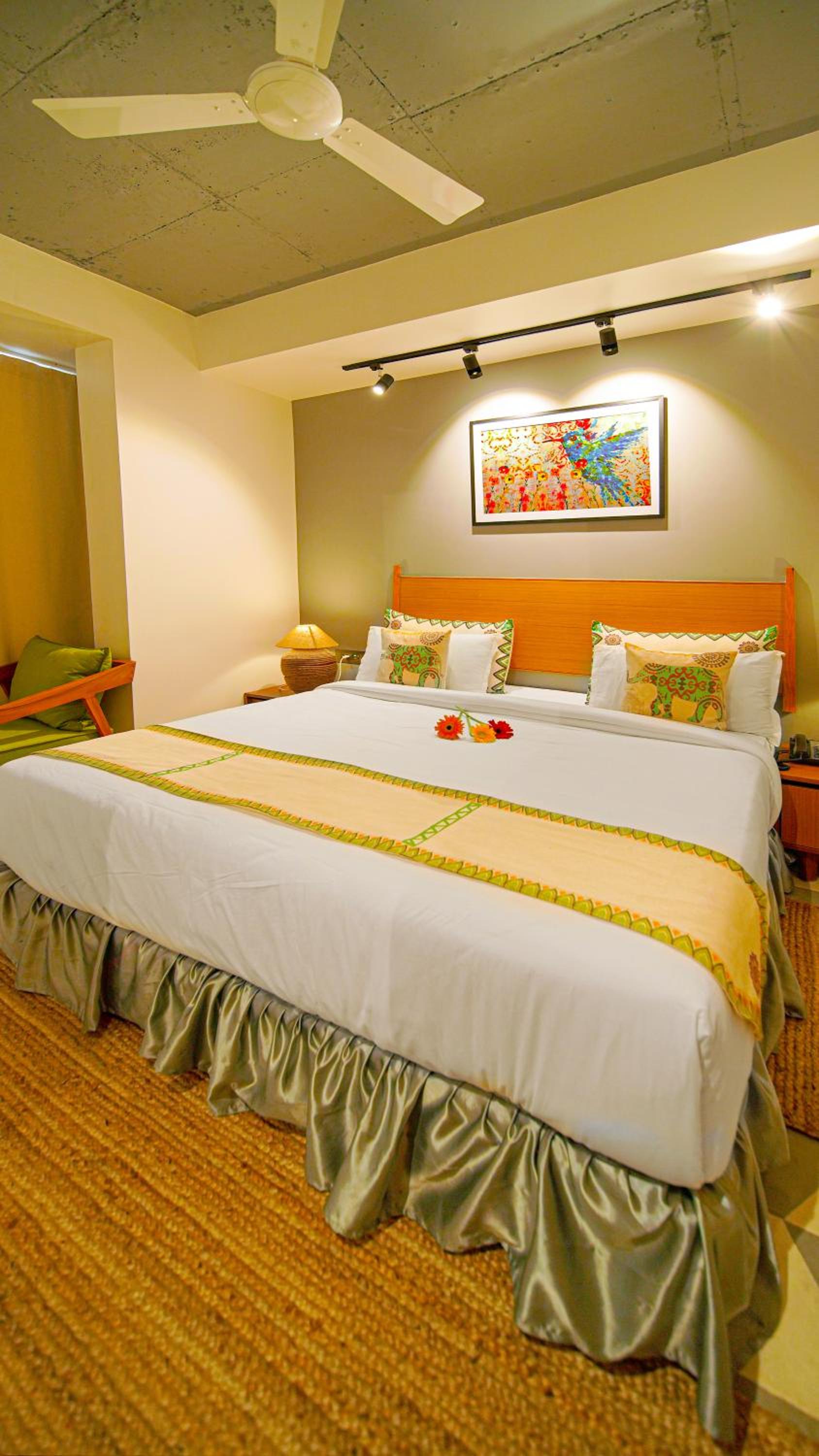 Junior Suite - Photo 22