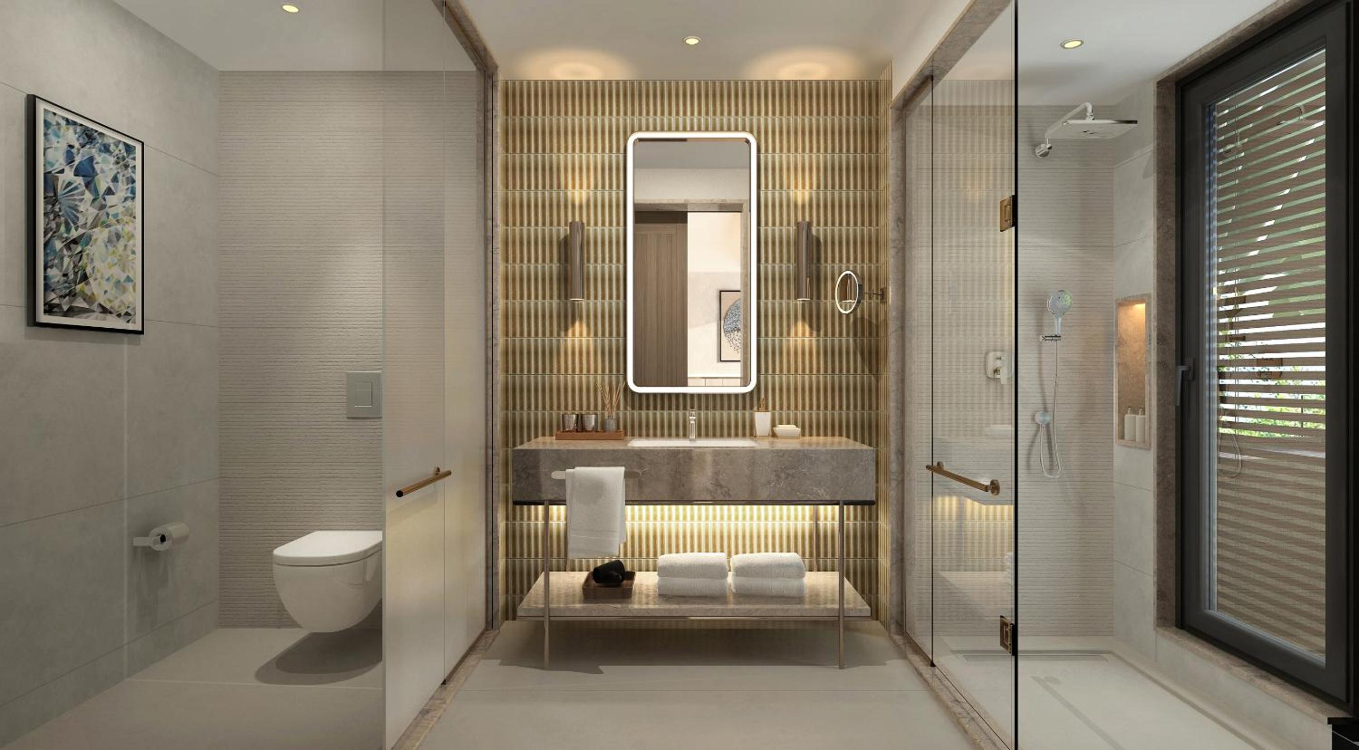 Deluxe Double or Twin Room - Photo 5