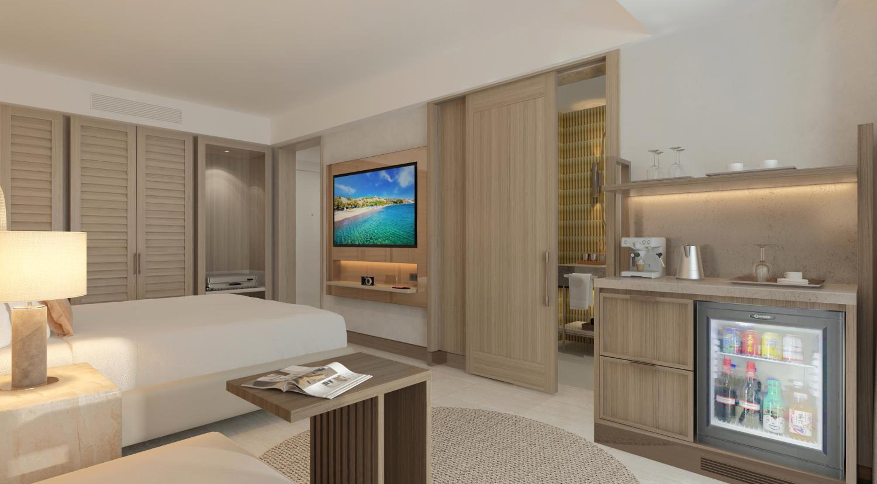 Deluxe Double or Twin Room - Photo 2