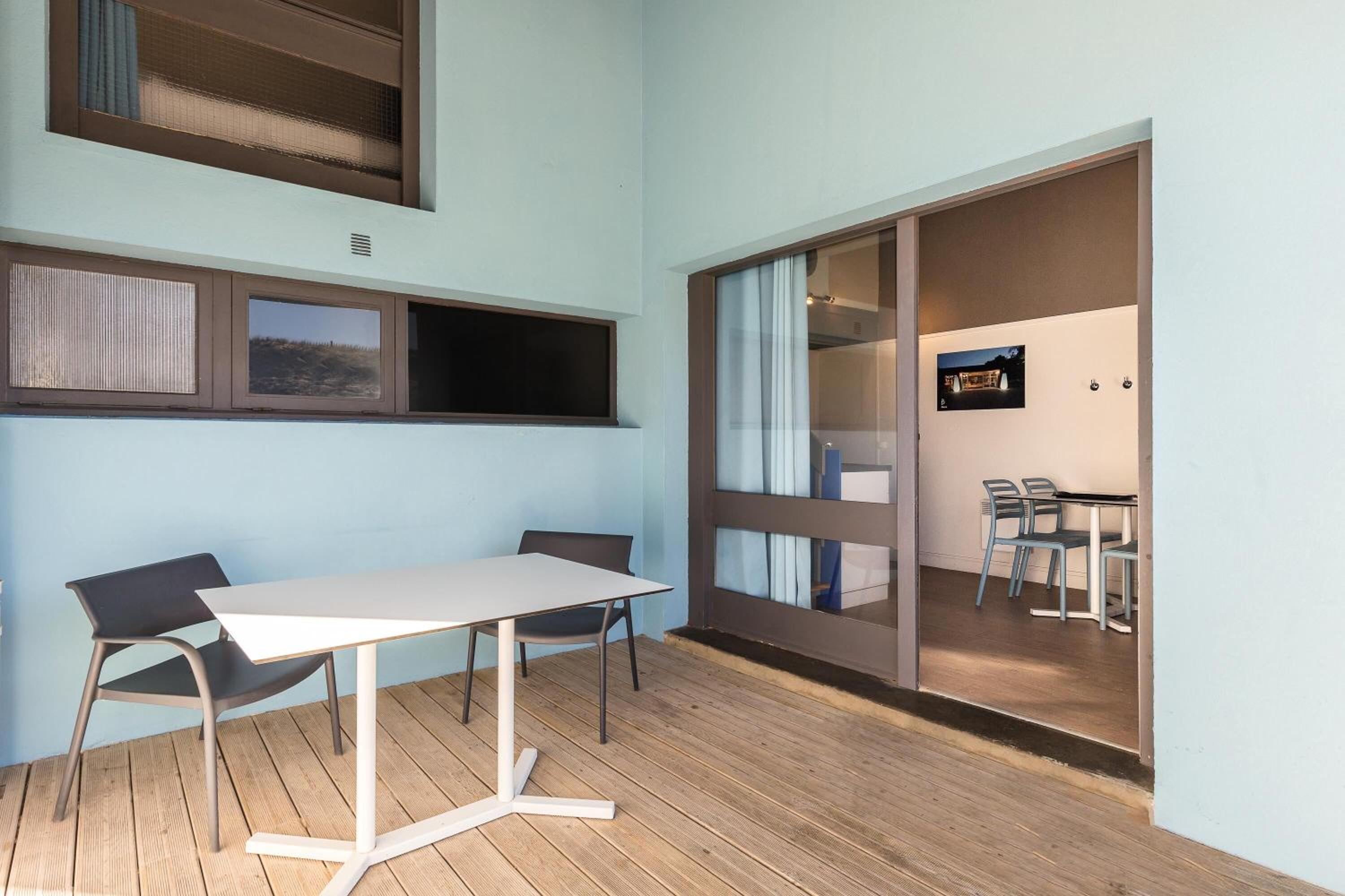 Duplex Apartment