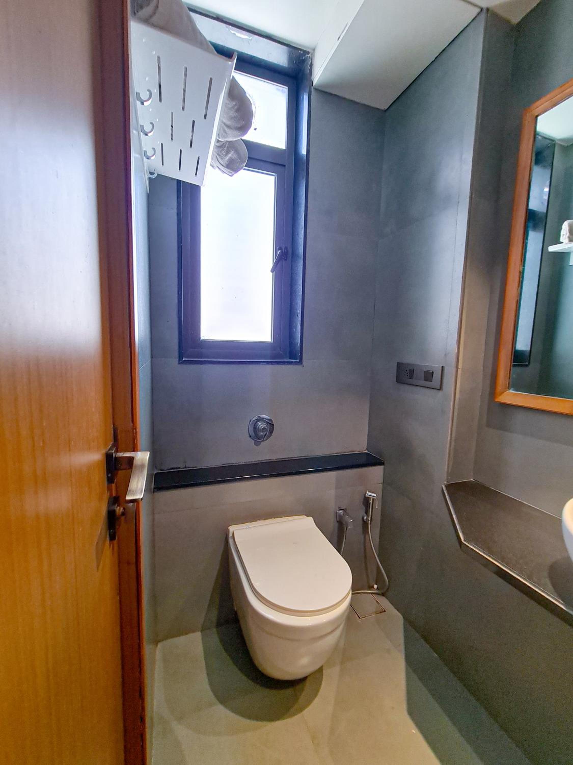 Suite with Spa Bath - Photo 6