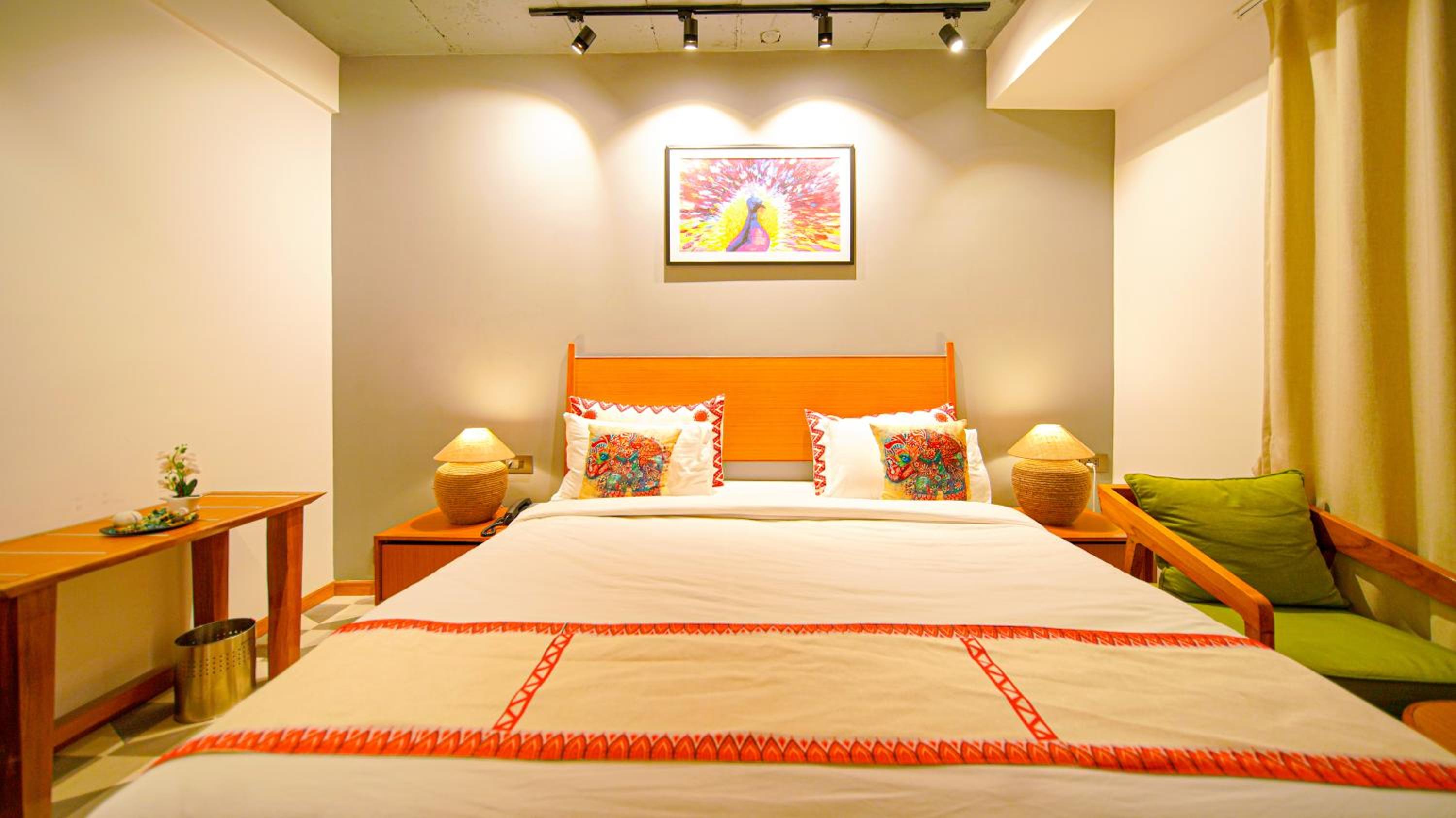 Suite with Spa Bath - Photo 41