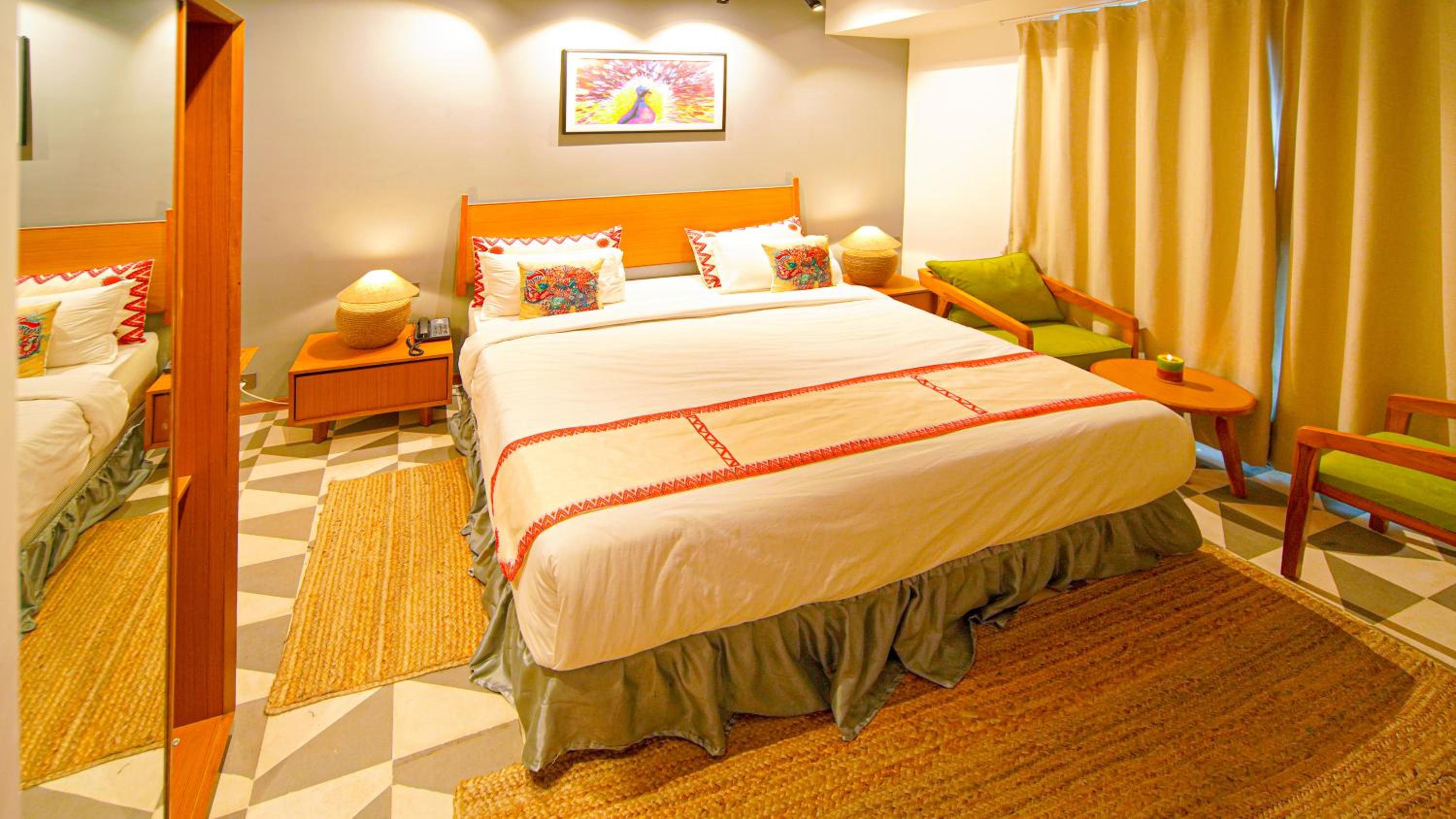 Suite with Spa Bath - Photo 40