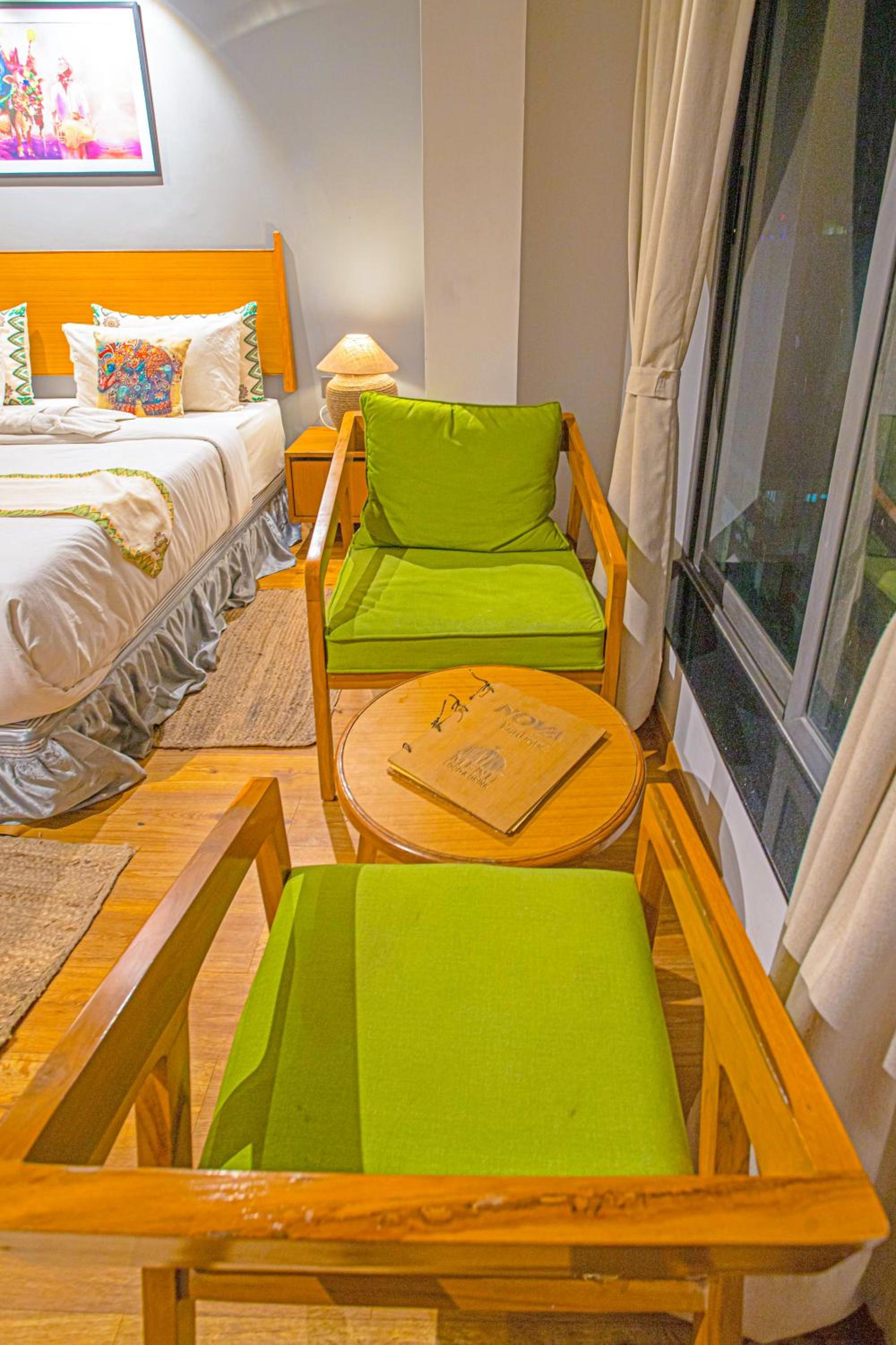 Suite with Spa Bath - Photo 5