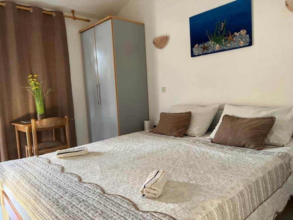 Suite with Terrace