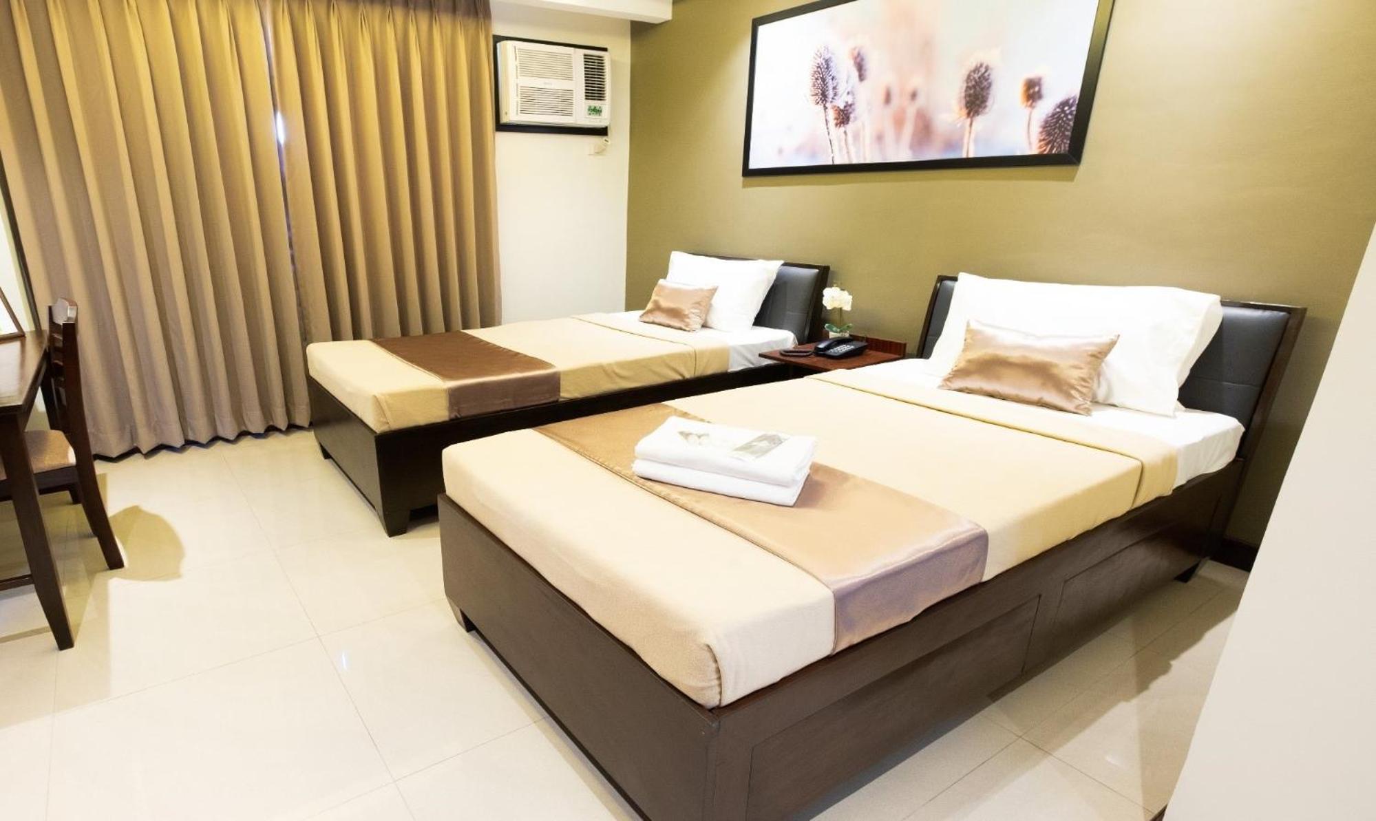 Superior Twin Room - Photo 3
