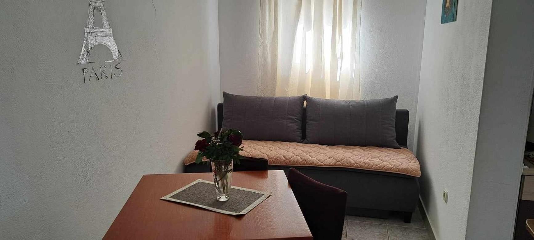 Suite with Terrace