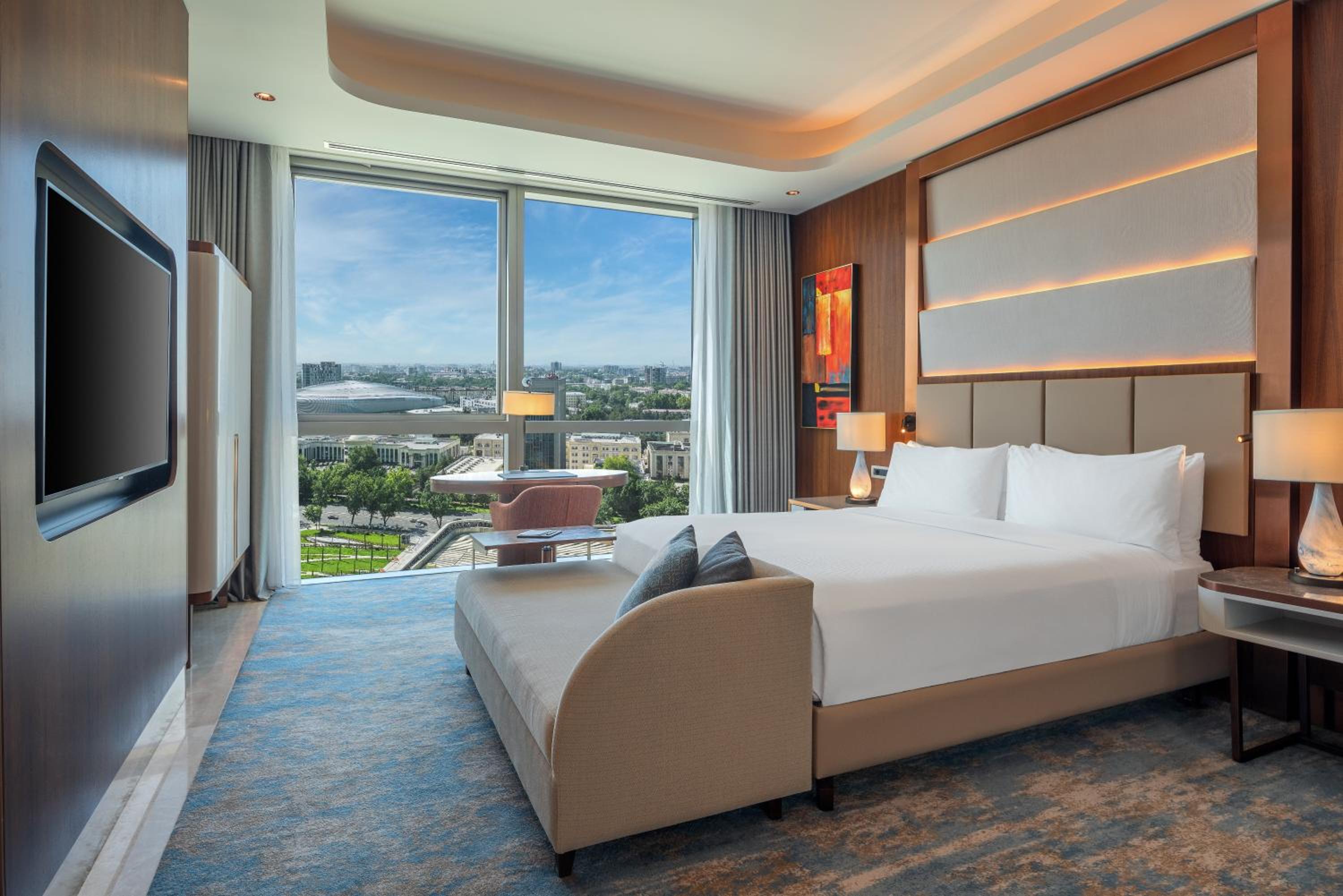 Executive King Room - Photo 5
