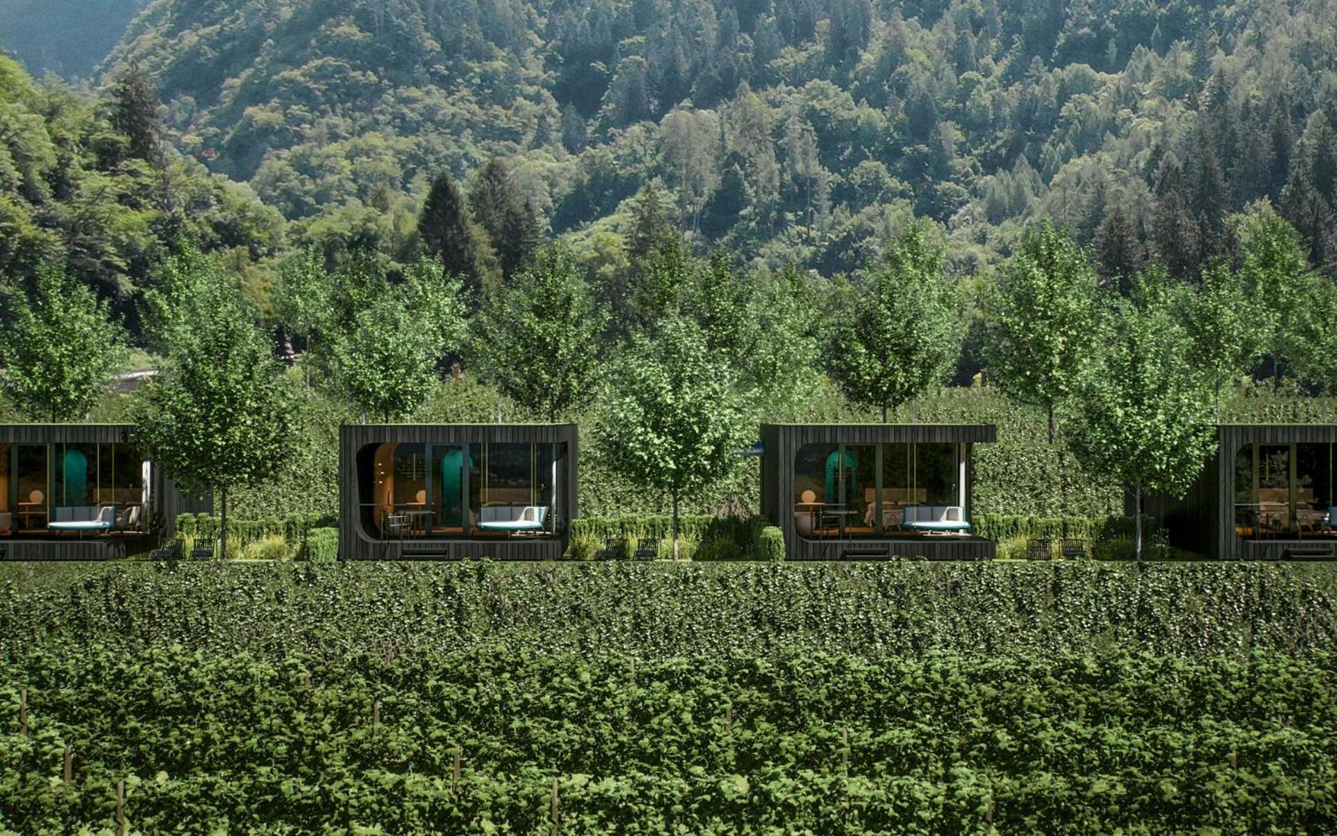 Chalet photo 2