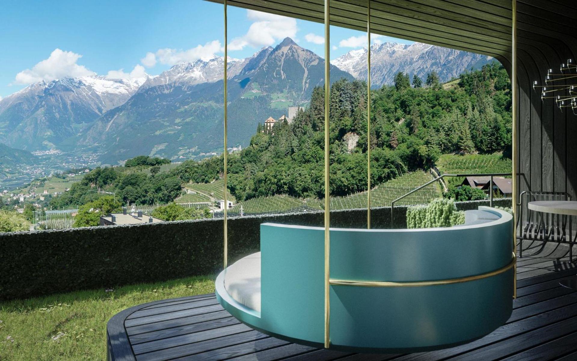Chalet photo 3