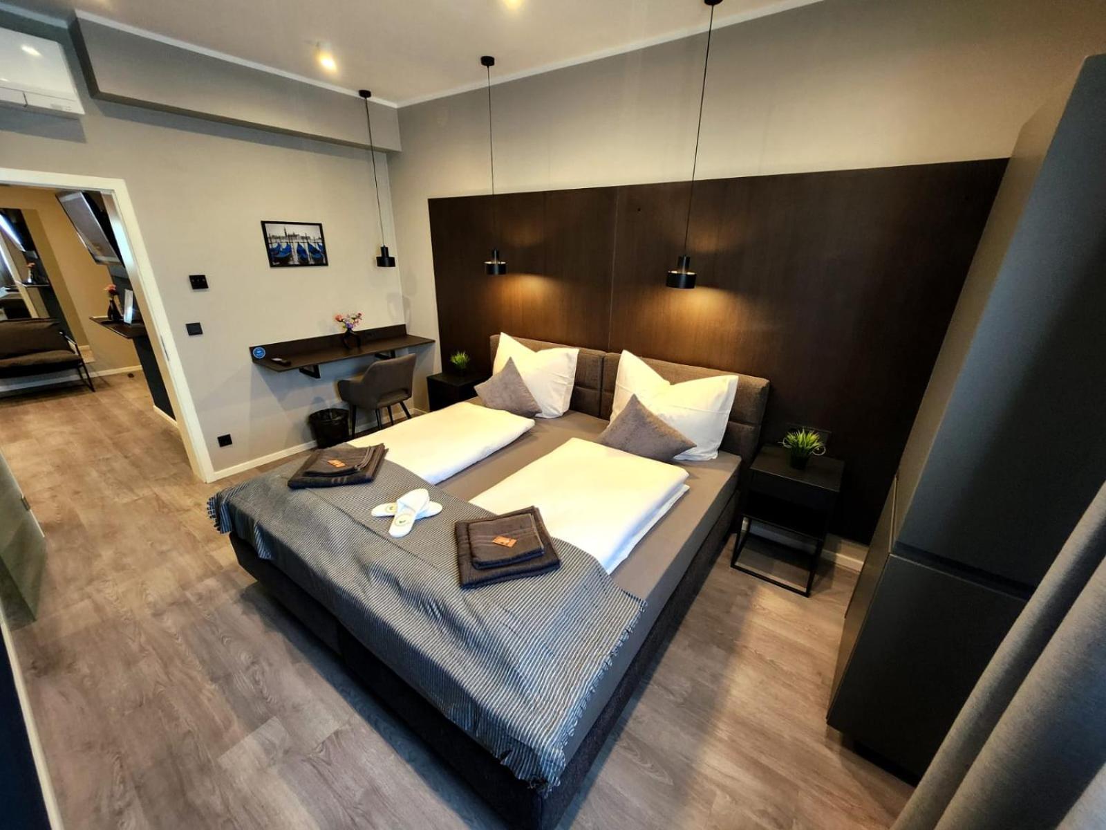 Family Suite photo 3