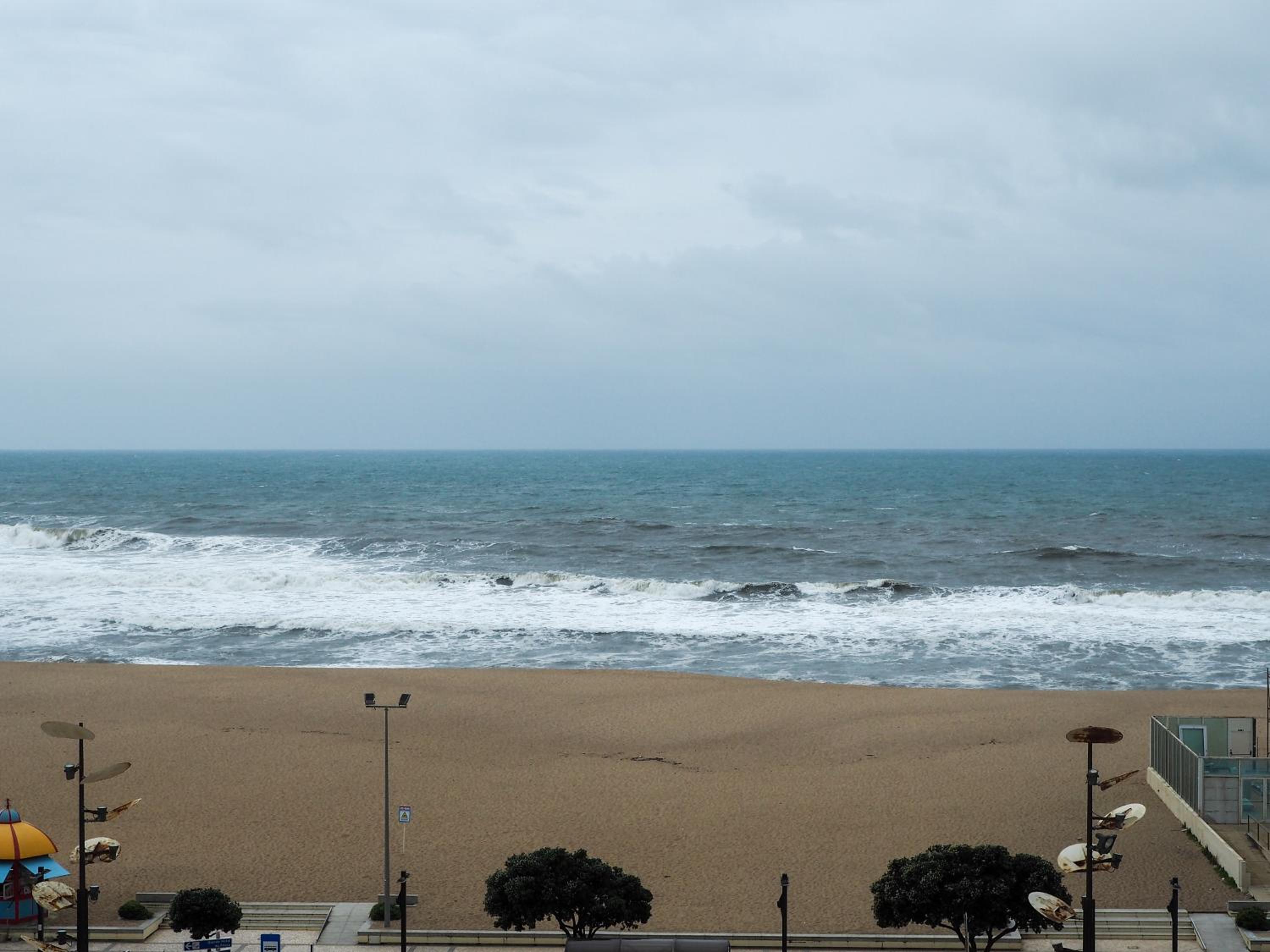 Superior Double or Twin Room with Sea View - Photo 6