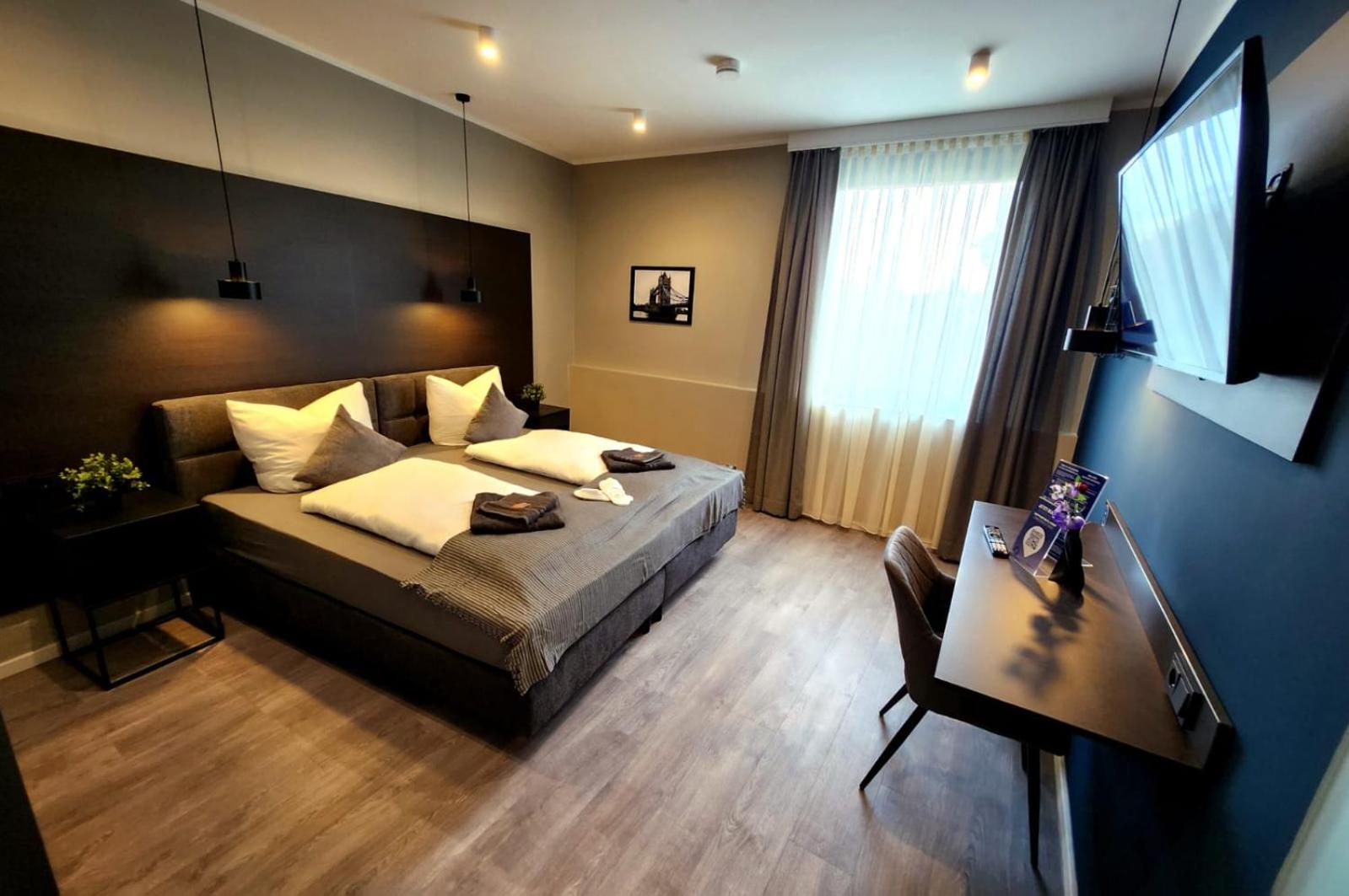 Two-Bedroom Suite photo 1