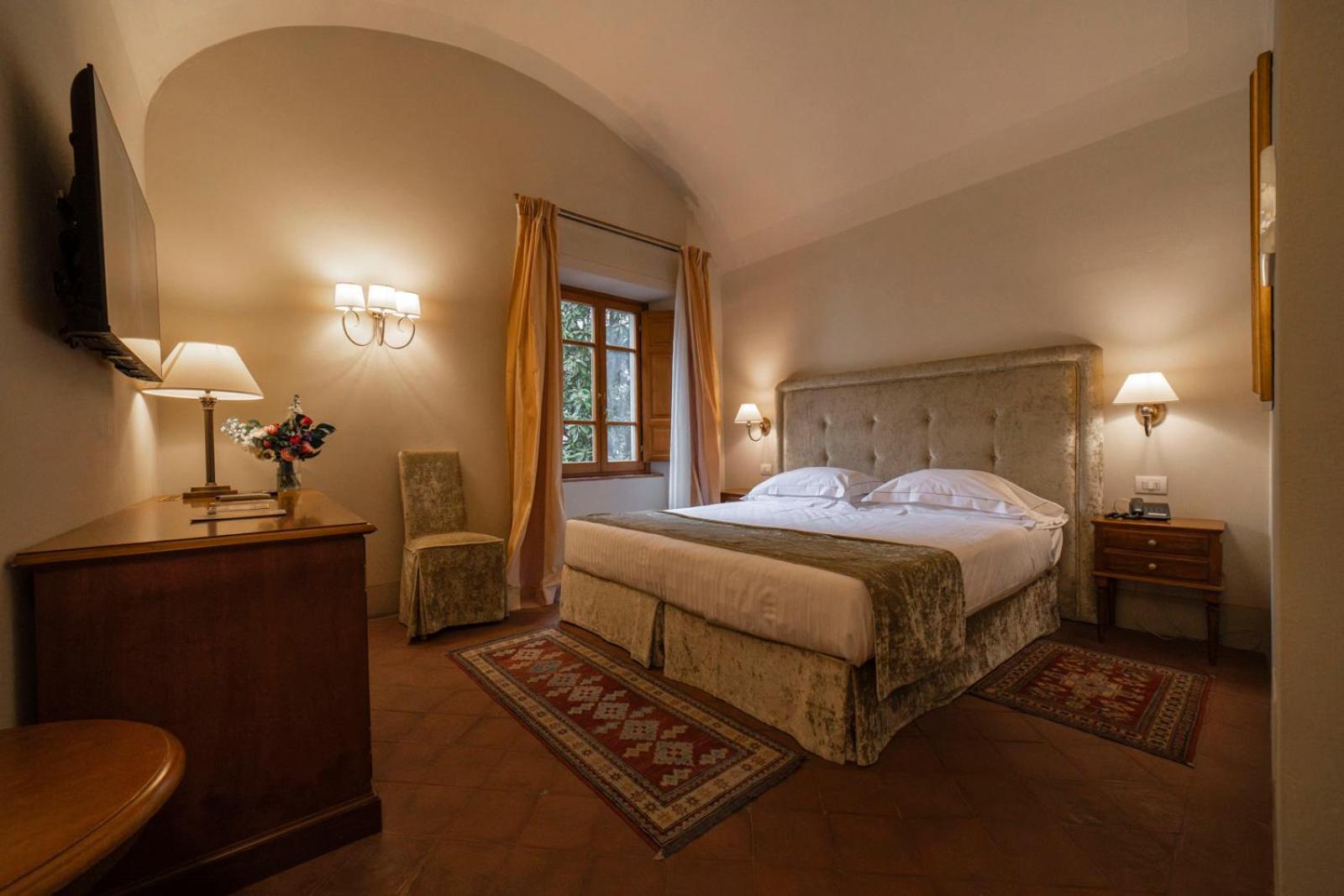 Superior Double Room - Photo 12