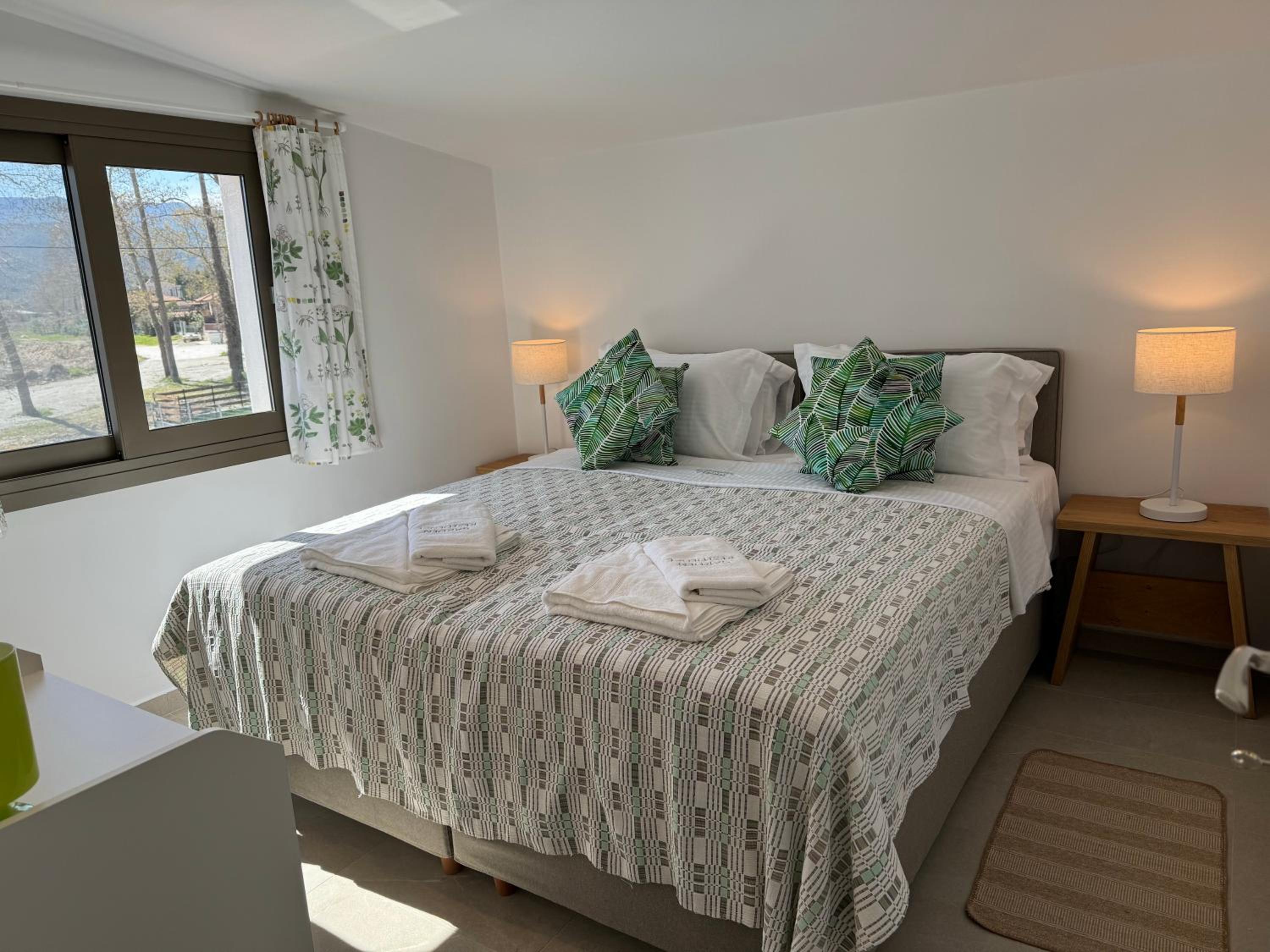 Three-Bedroom House photo 1