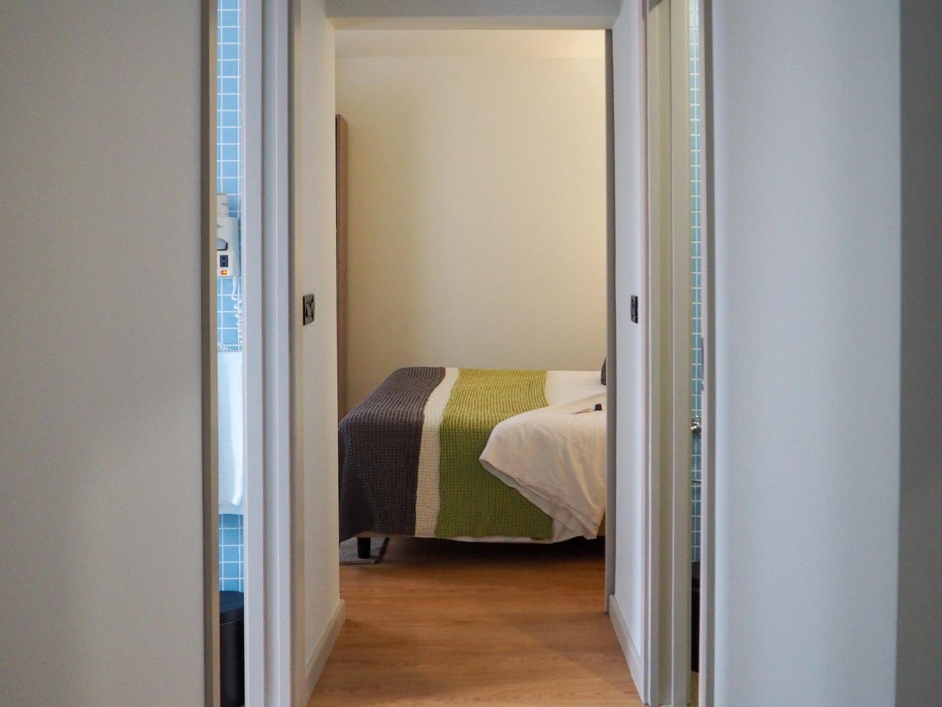 Suite with City View - Photo 1