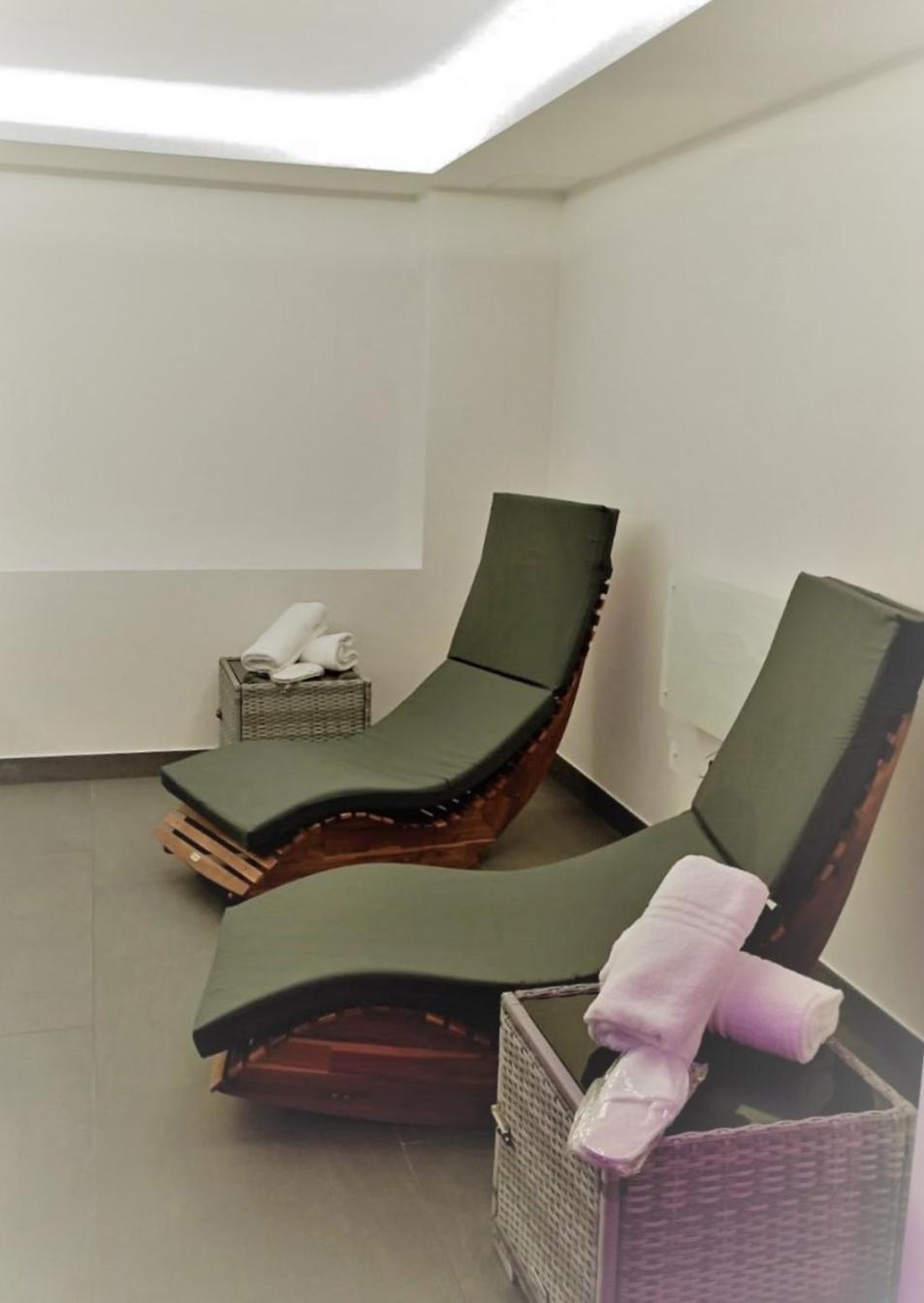 Double or Twin Room with Spa Access photo 3